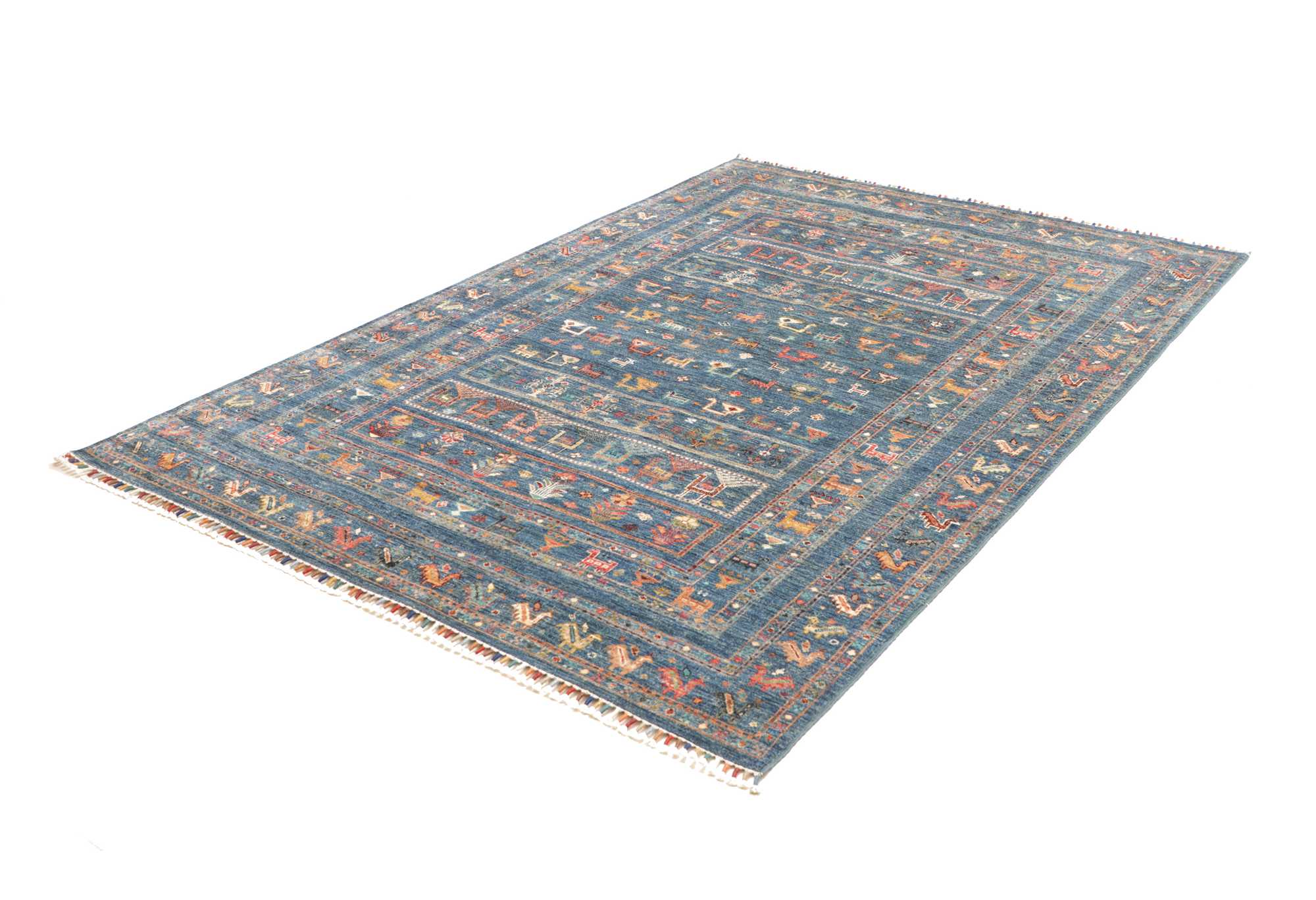 Oxiana | 235 cm x 169 cm | Nr. 12-482279