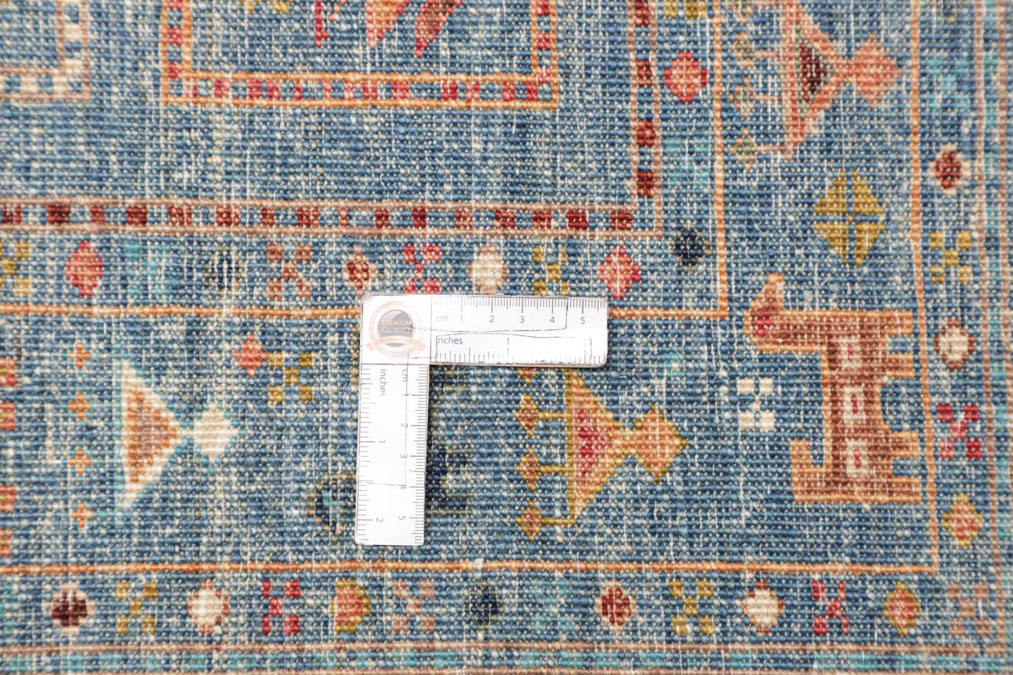 Oxiana | 235 cm x 169 cm | Nr. 12-482279