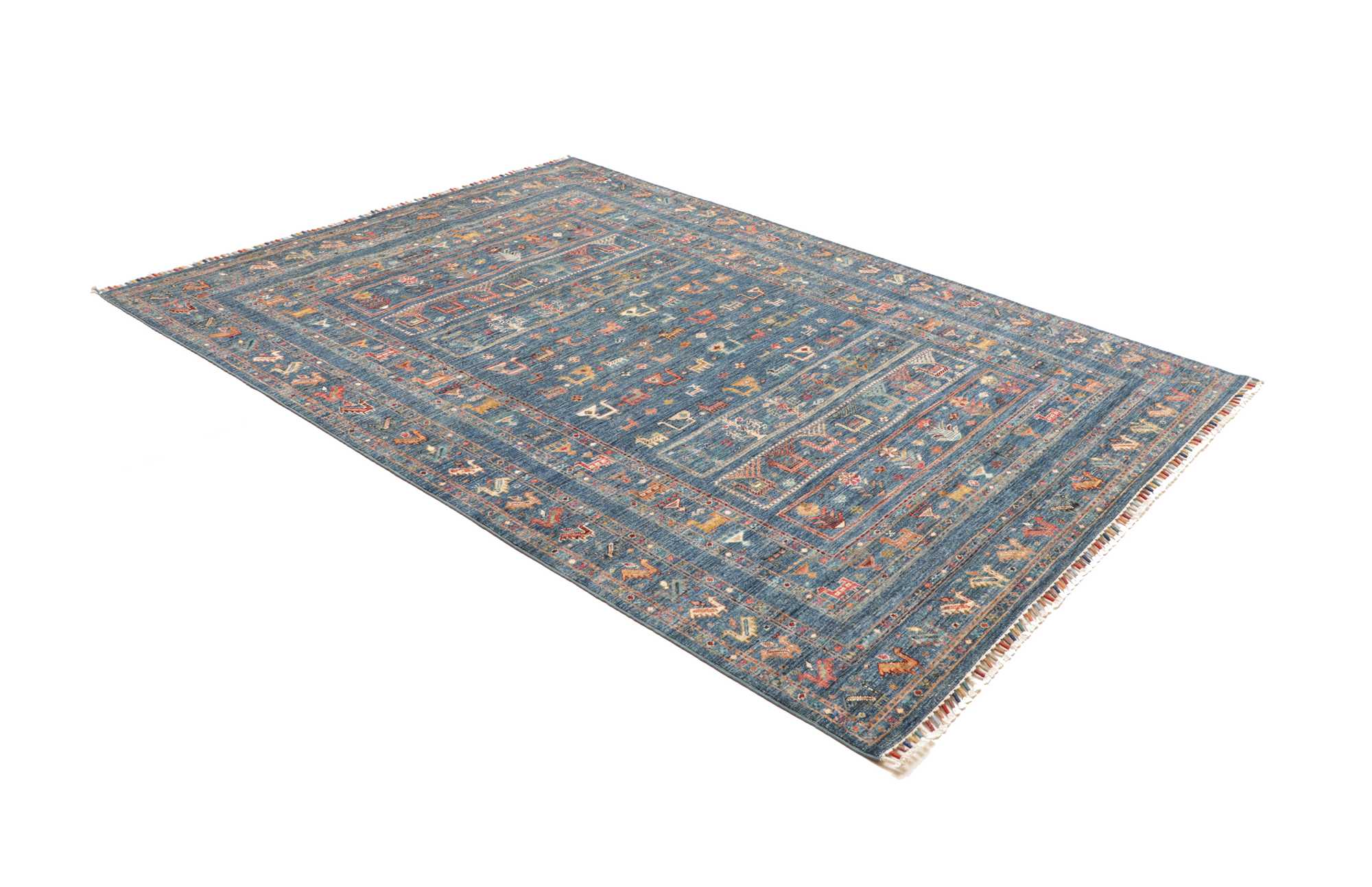Oxiana | 235 cm x 169 cm | Nr. 12-482279