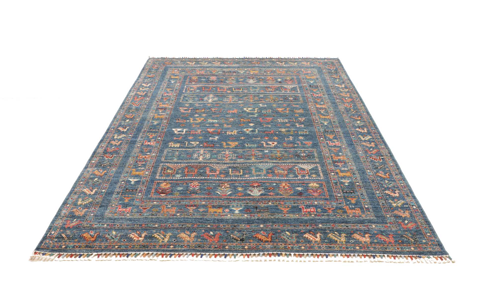 Oxiana | 235 cm x 169 cm | Nr. 12-482279