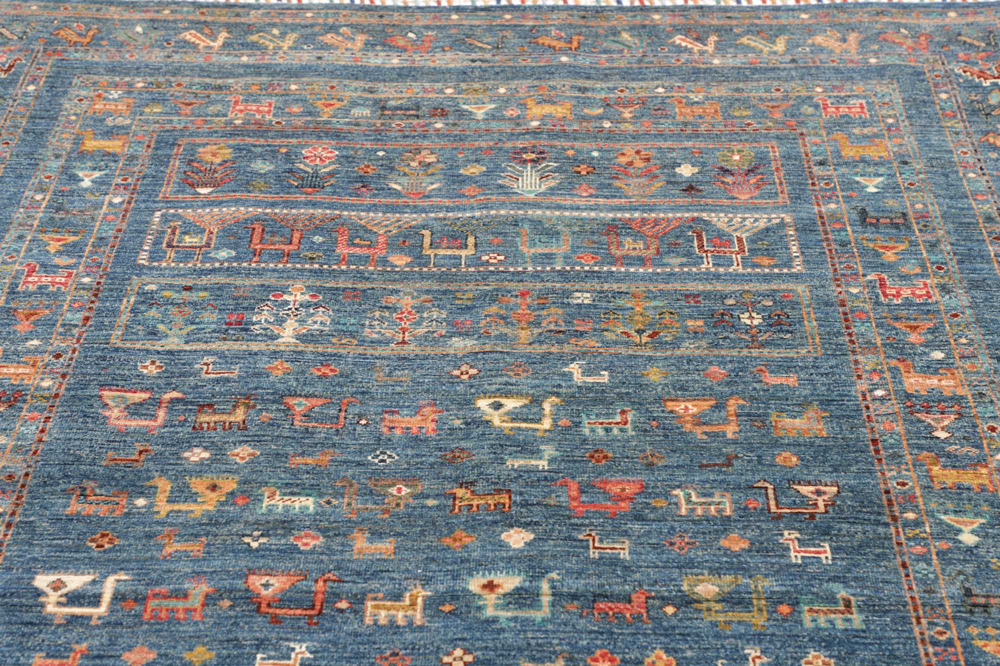 Oxiana | 235 cm x 169 cm | Nr. 12-482279