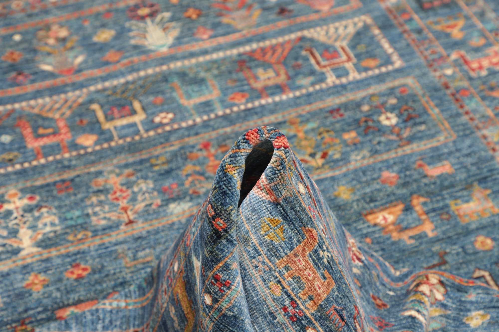 Oxiana | 235 cm x 169 cm | Nr. 12-482279