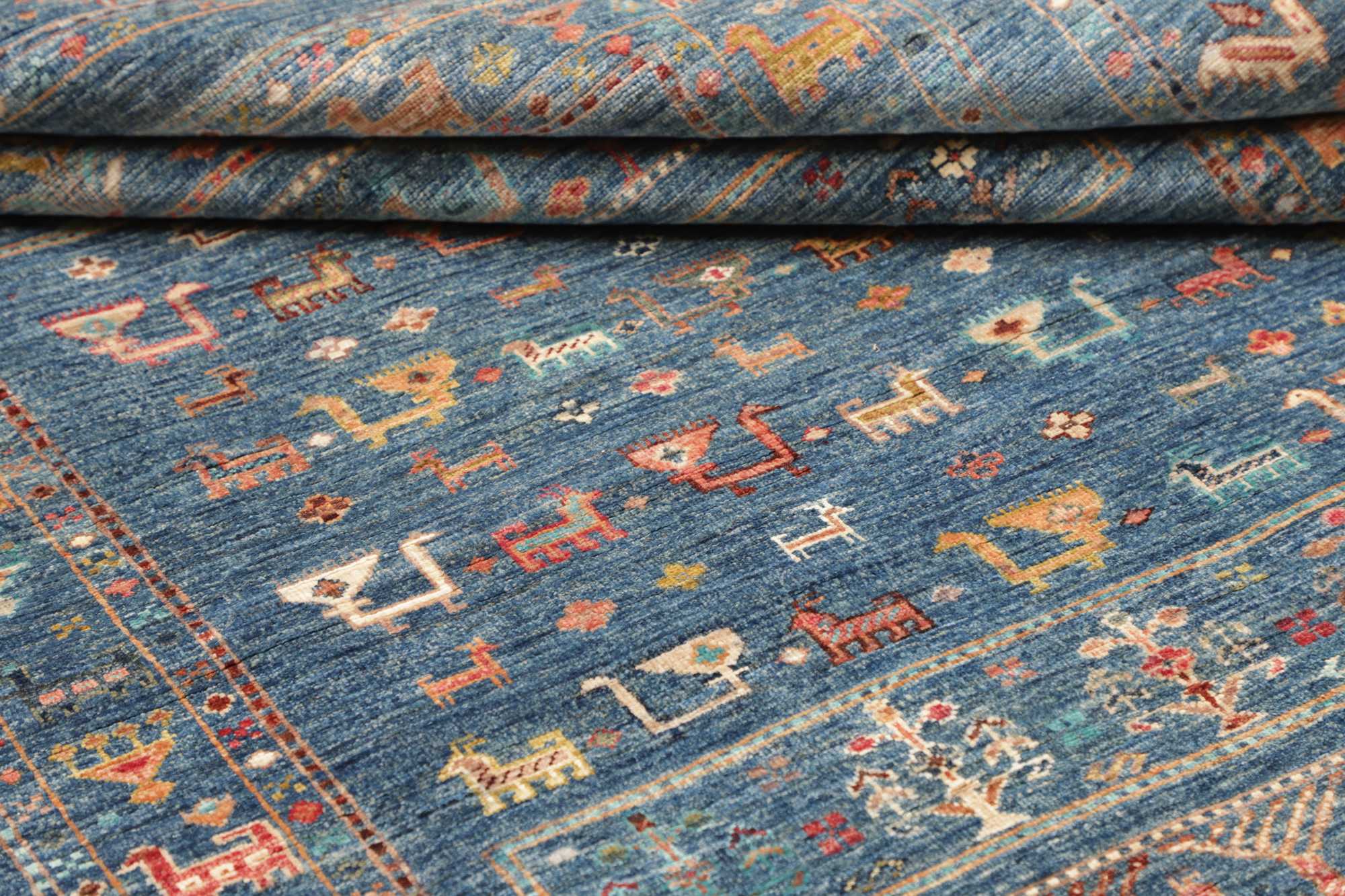 Oxiana | 235 cm x 169 cm | Nr. 12-482279