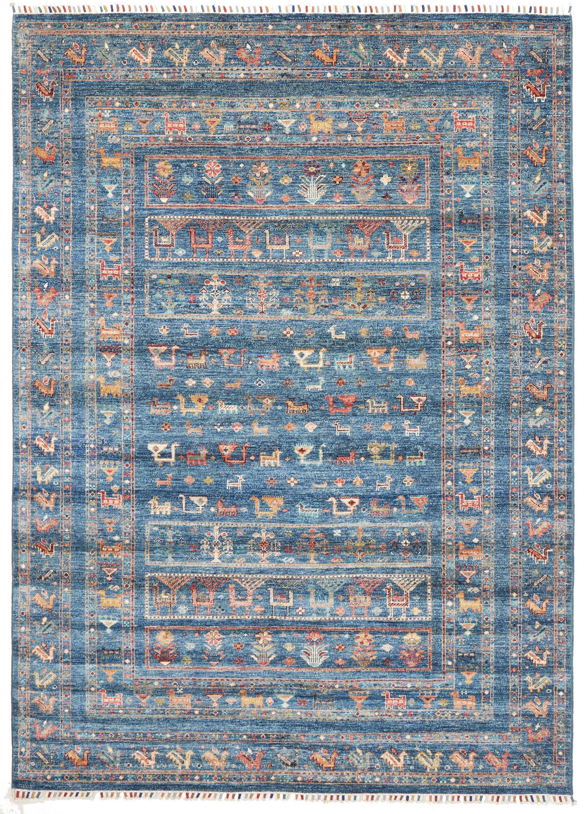 Oxiana | 235 cm x 169 cm | Nr. 12-482279