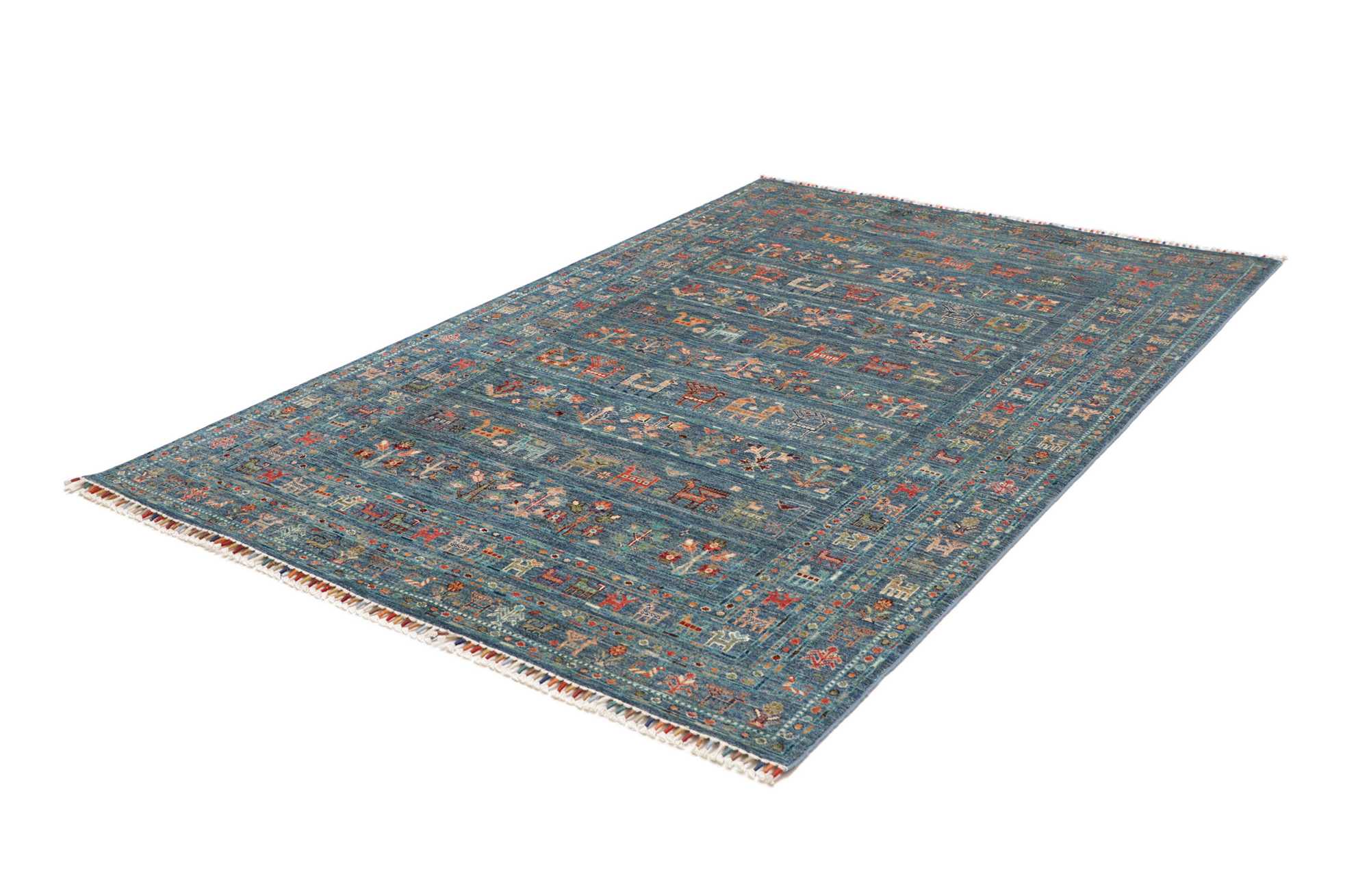 Oxiana | 240 cm x 166 cm | Nr. 12-482280