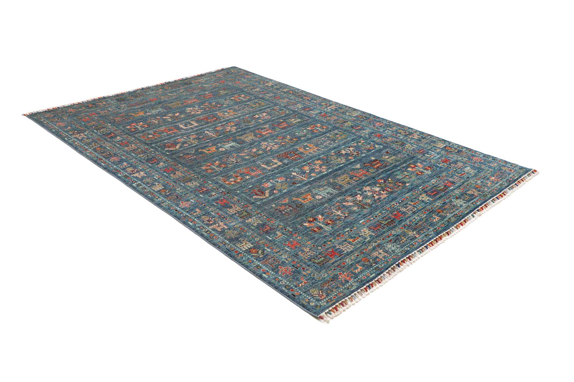 Oxiana | 240 cm x 166 cm | Nr. 12-482280