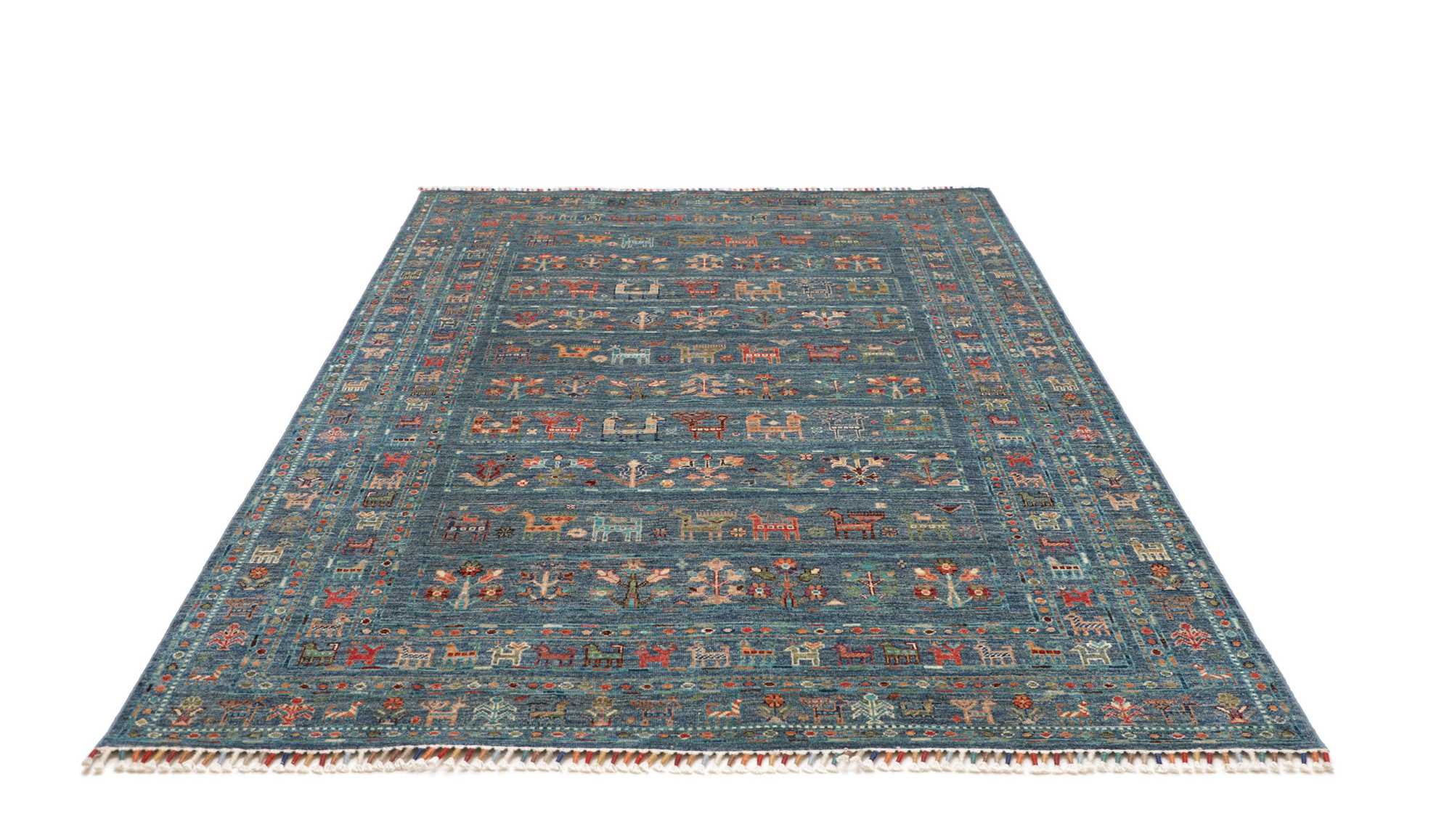Oxiana | 240 cm x 166 cm | Nr. 12-482280