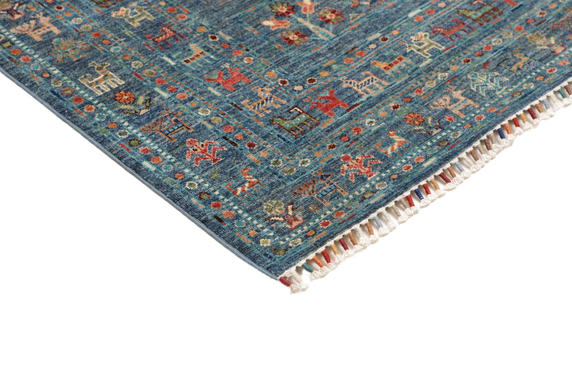Oxiana | 240 cm x 166 cm | Nr. 12-482280