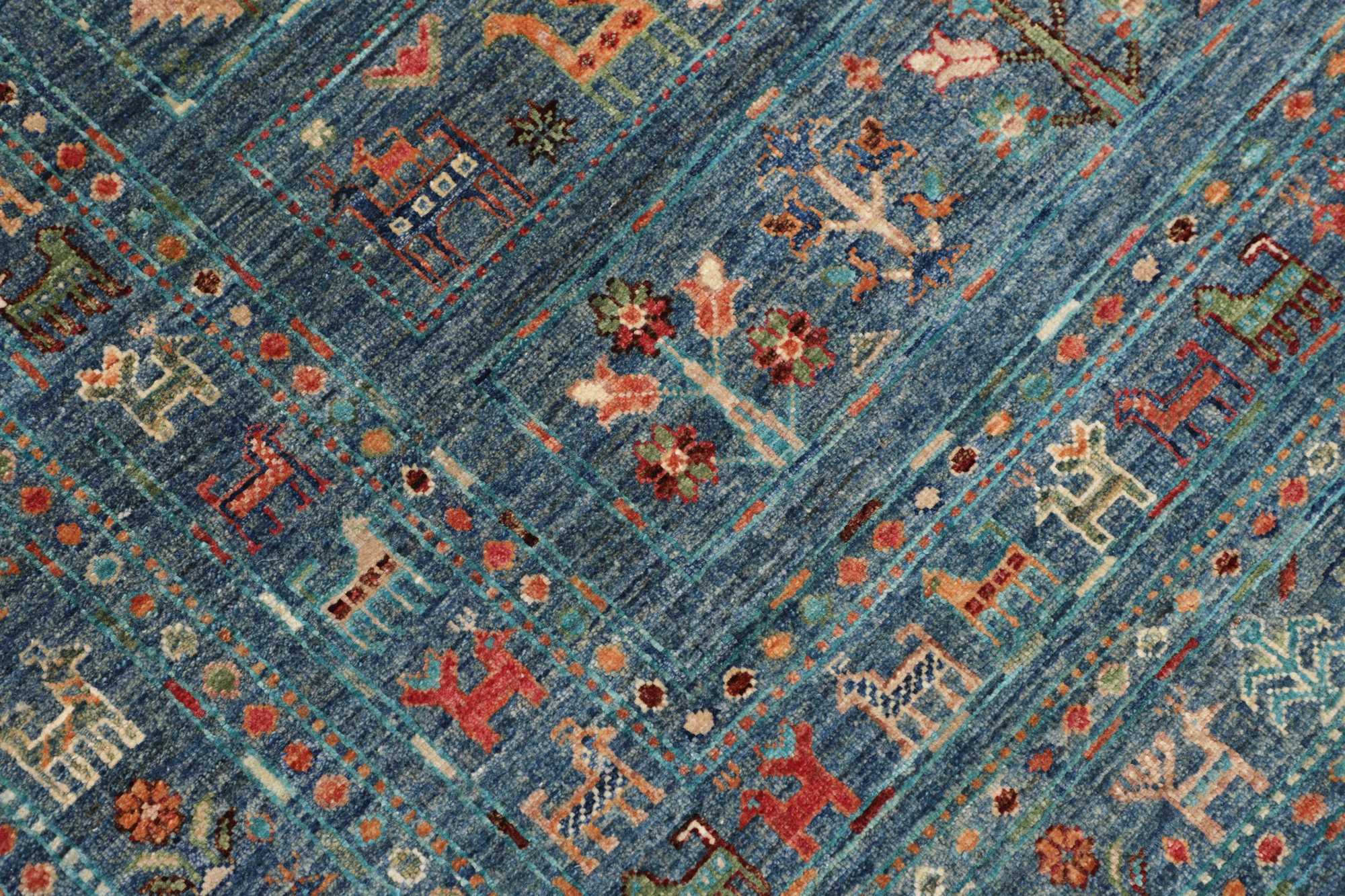 Oxiana | 240 cm x 166 cm | Nr. 12-482280