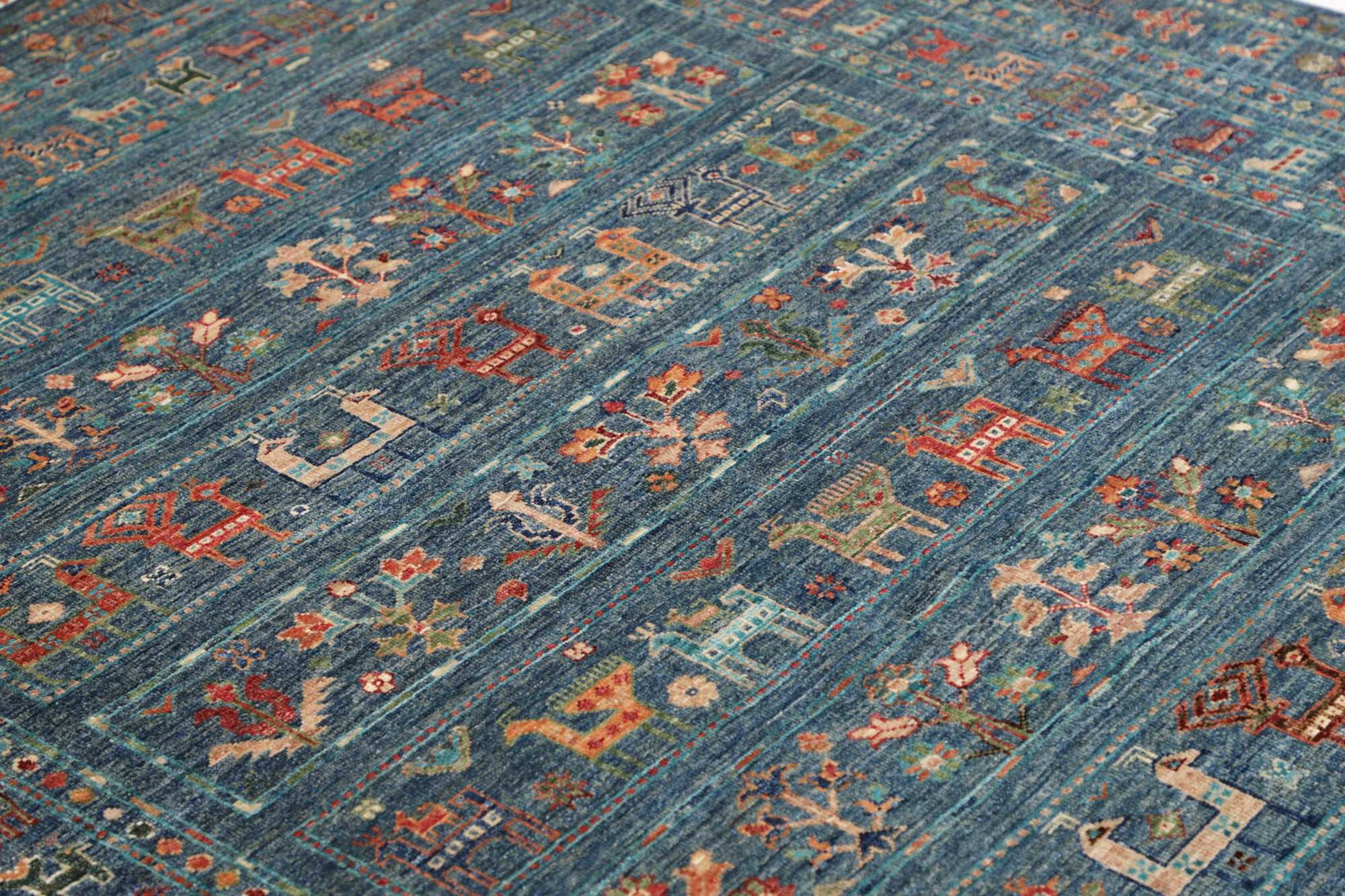 Oxiana | 240 cm x 166 cm | Nr. 12-482280
