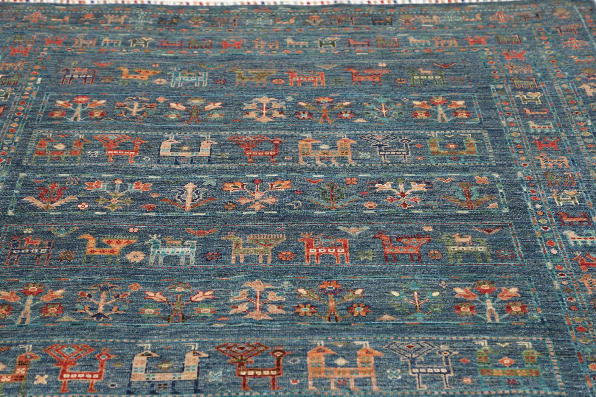 Oxiana | 240 cm x 166 cm | Nr. 12-482280