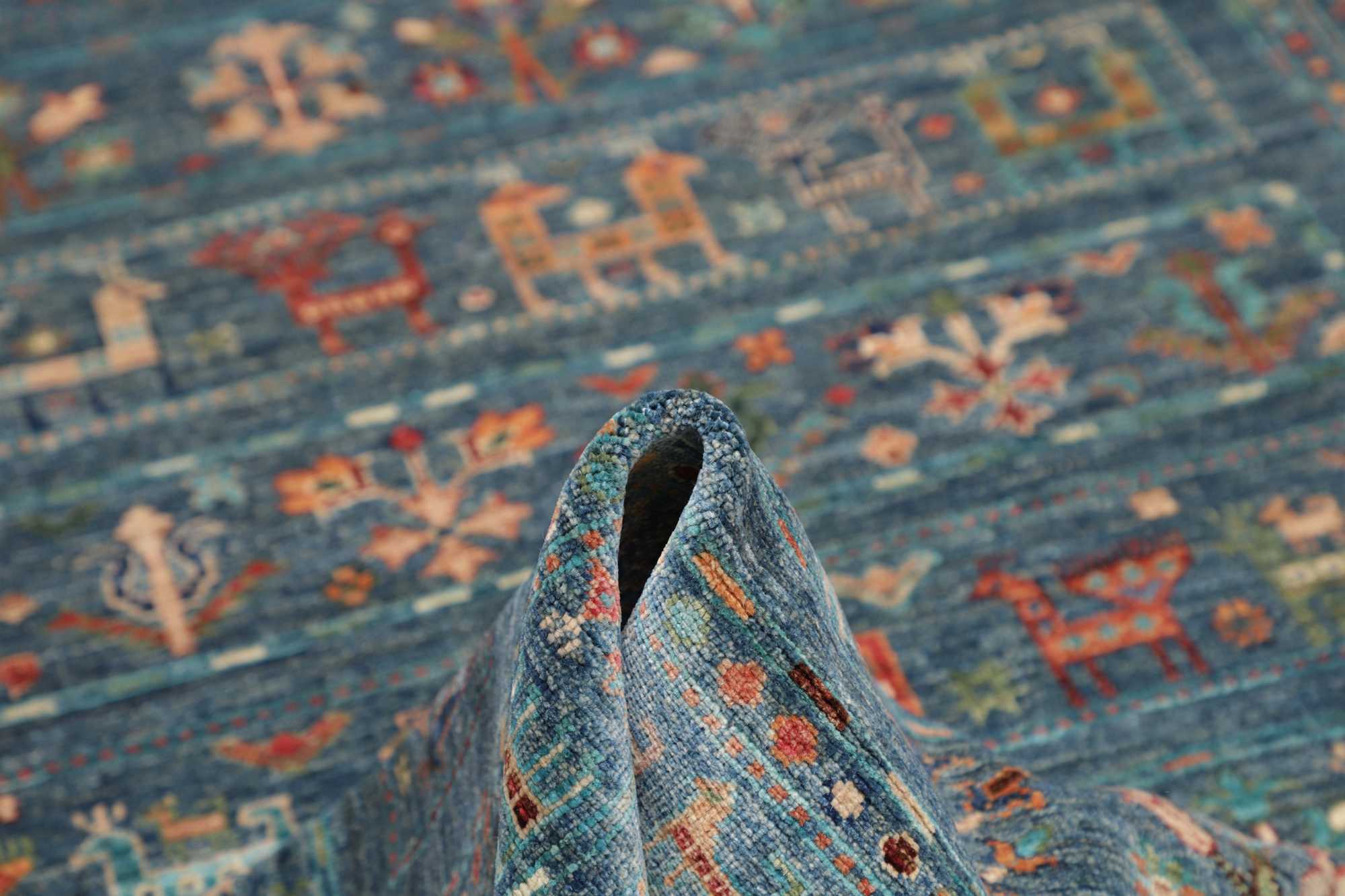 Oxiana | 240 cm x 166 cm | Nr. 12-482280