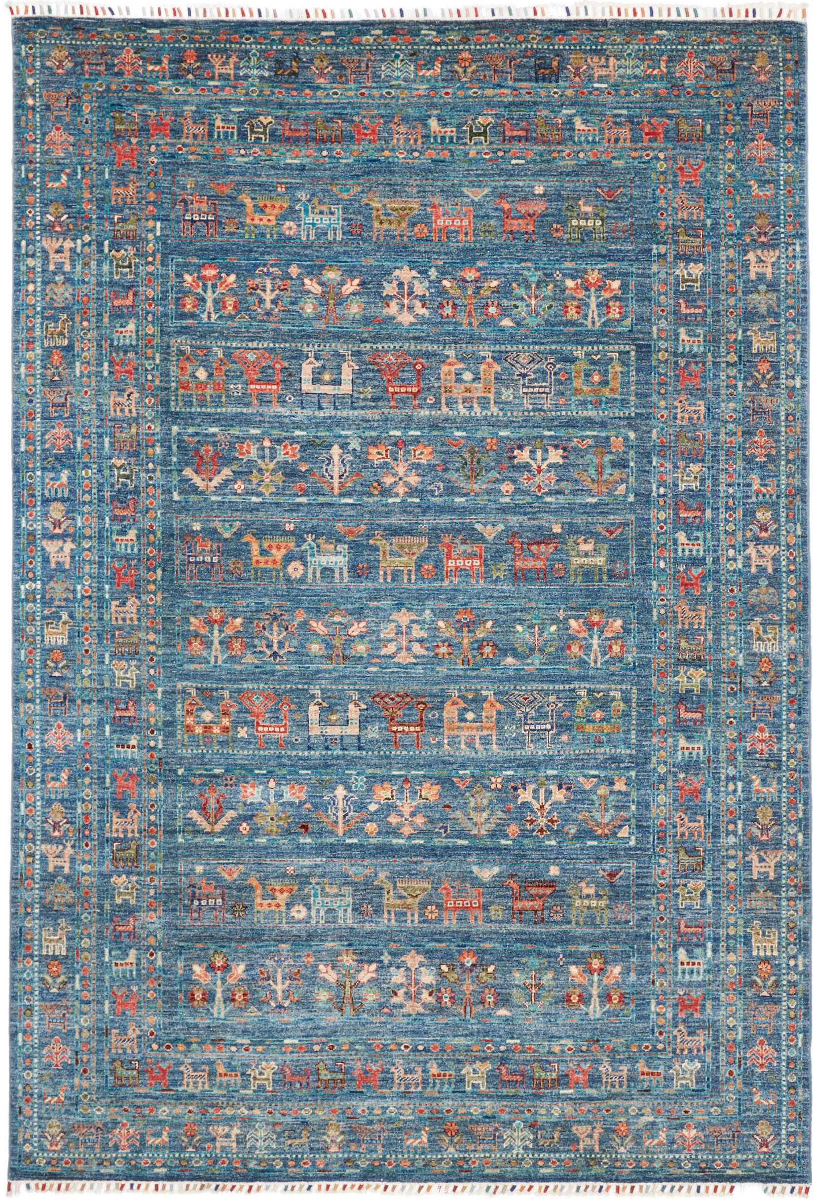 Oxiana | 240 cm x 166 cm | Nr. 12-482280
