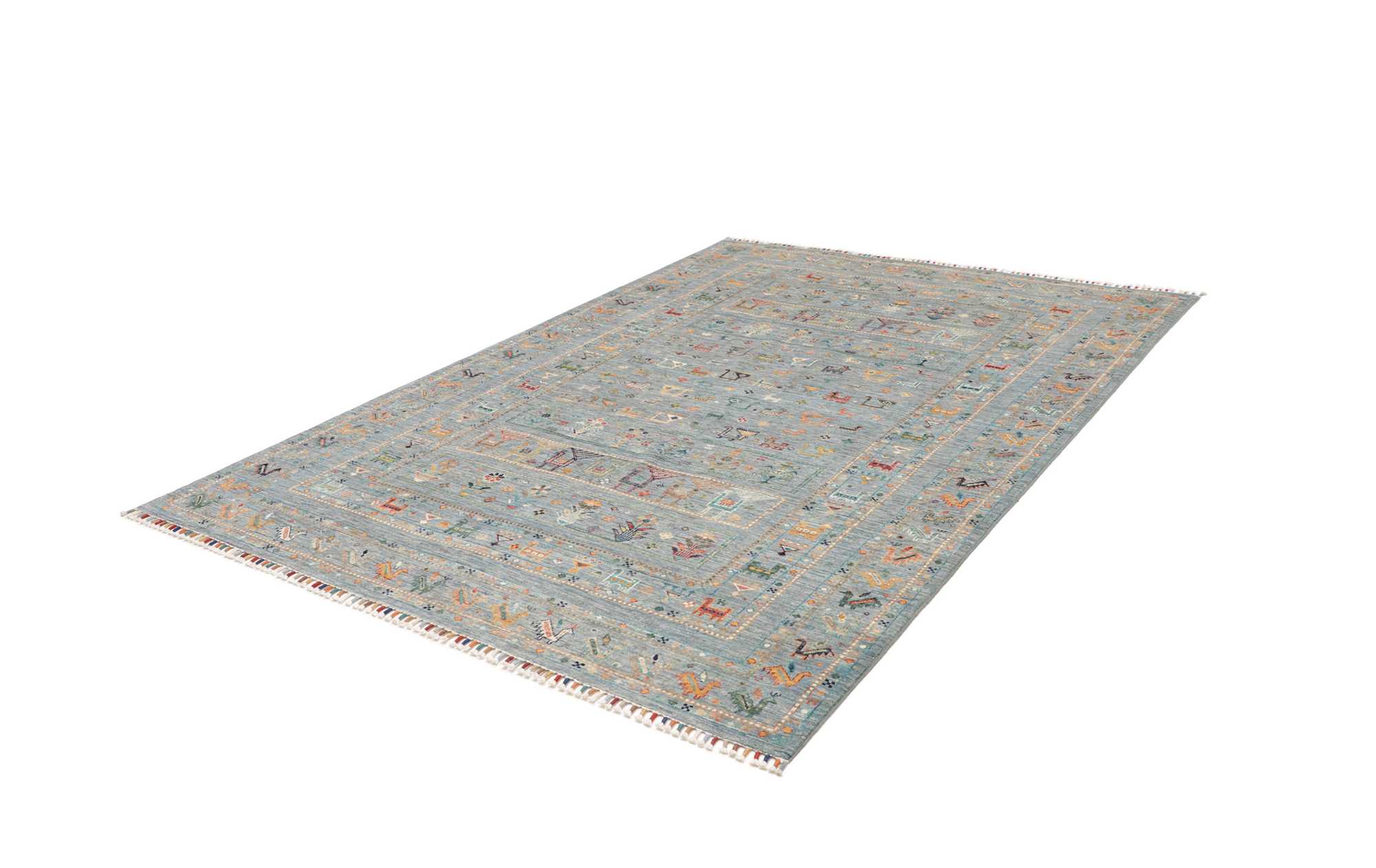 Oxiana | 231 cm x 165 cm | Nr. 12-482281