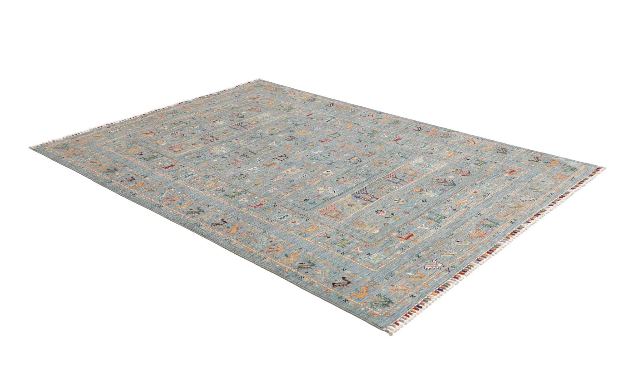 Oxiana | 231 cm x 165 cm | Nr. 12-482281