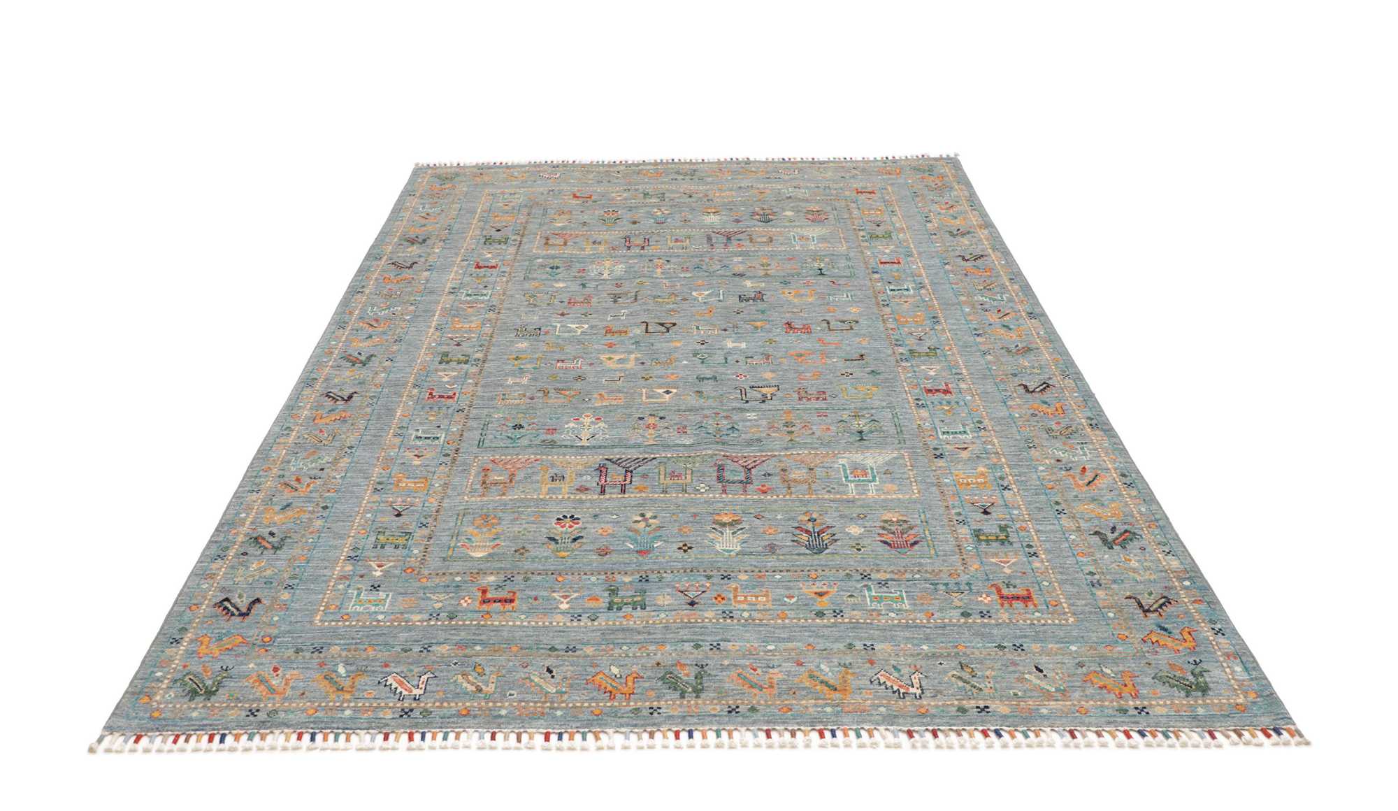 Oxiana | 231 cm x 165 cm | Nr. 12-482281