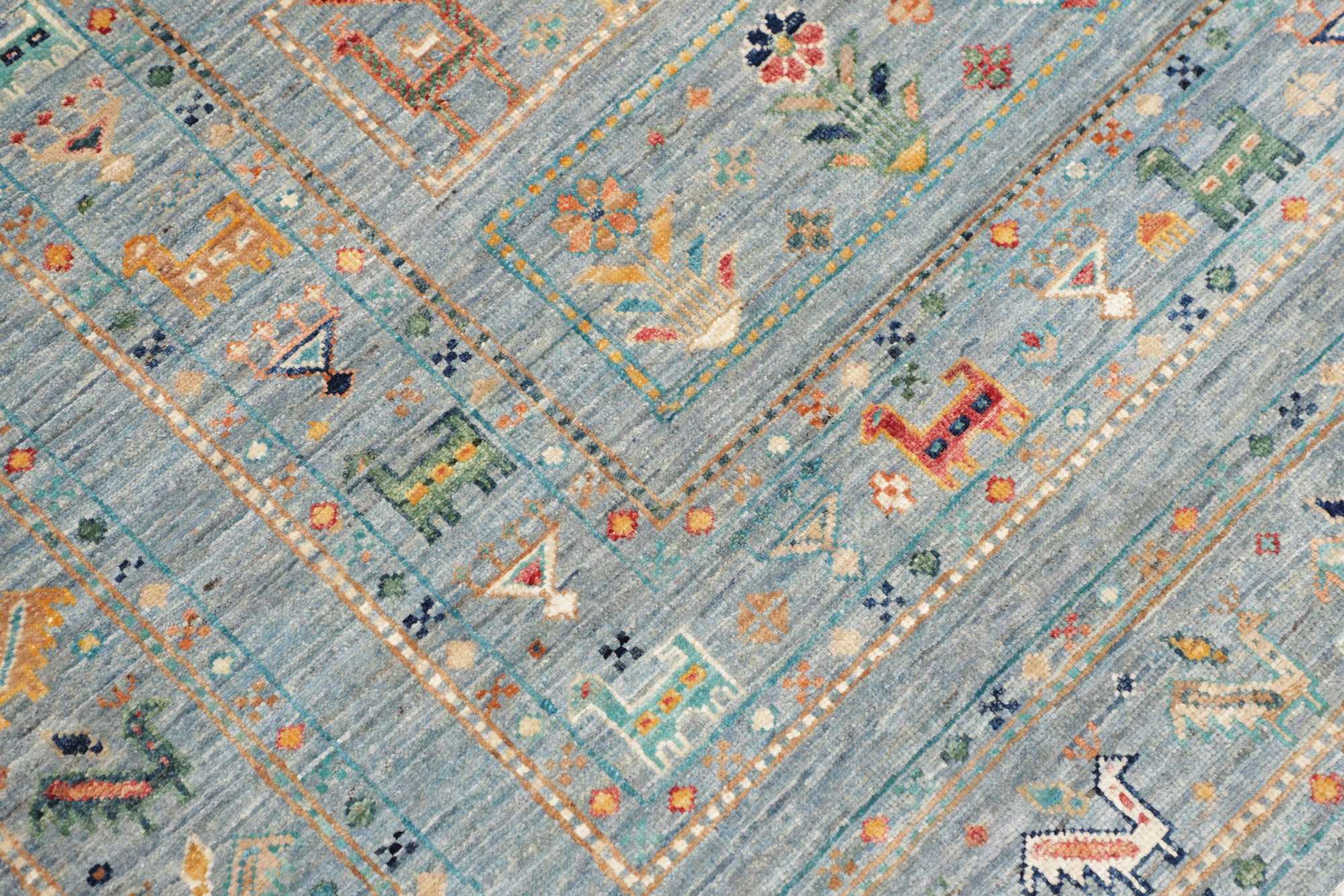 Oxiana | 231 cm x 165 cm | Nr. 12-482281