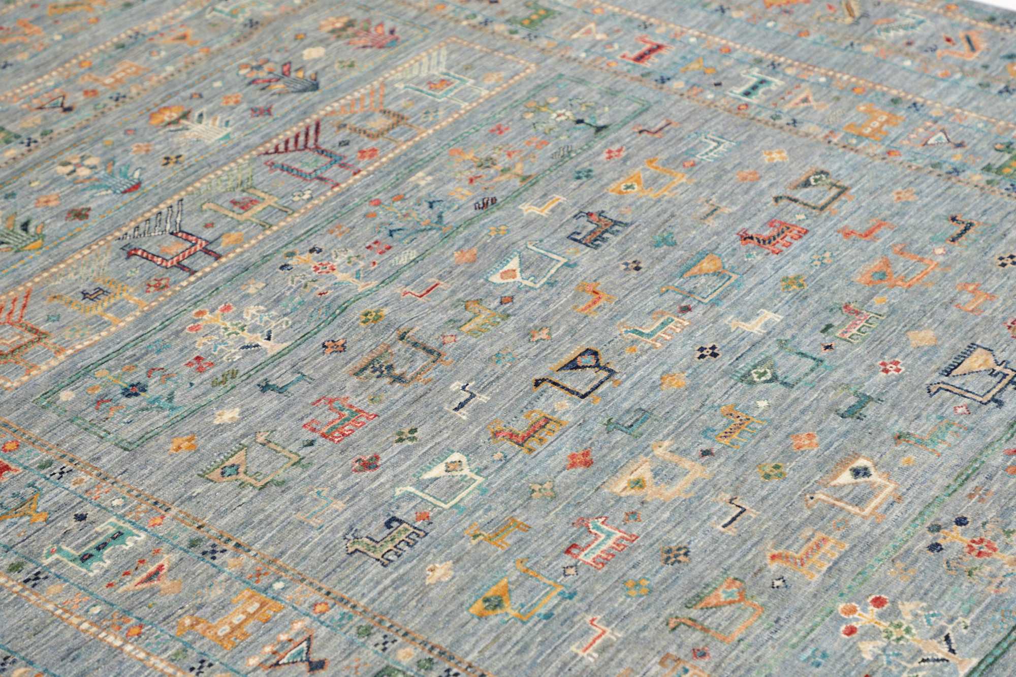 Oxiana | 231 cm x 165 cm | Nr. 12-482281