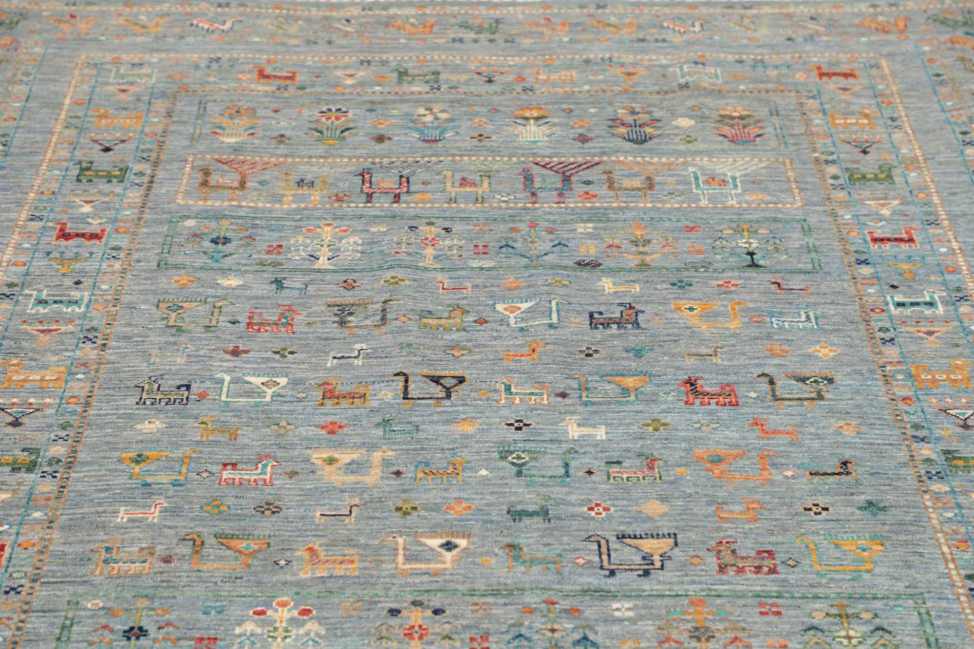 Oxiana | 231 cm x 165 cm | Nr. 12-482281