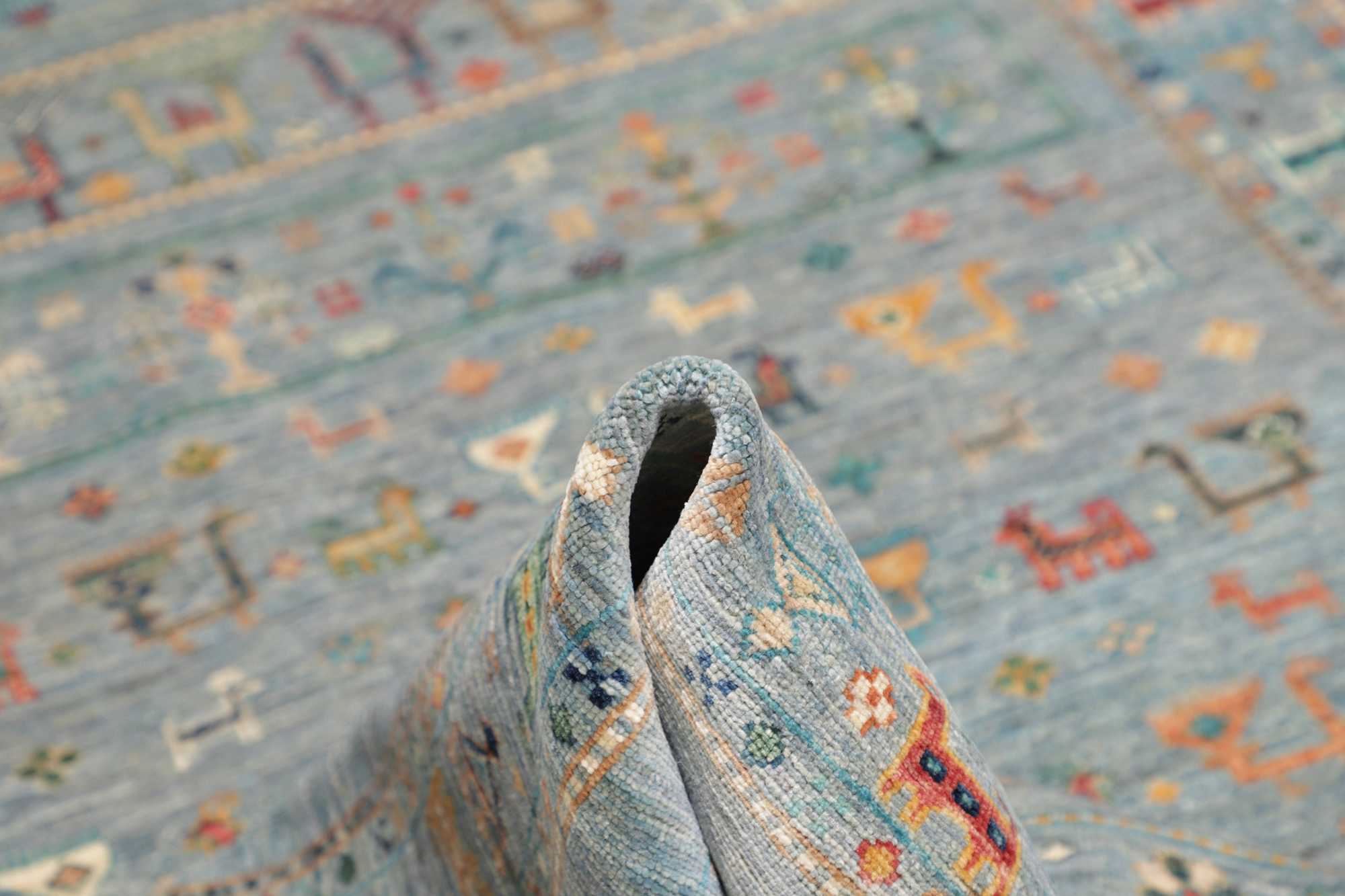 Oxiana | 231 cm x 165 cm | Nr. 12-482281