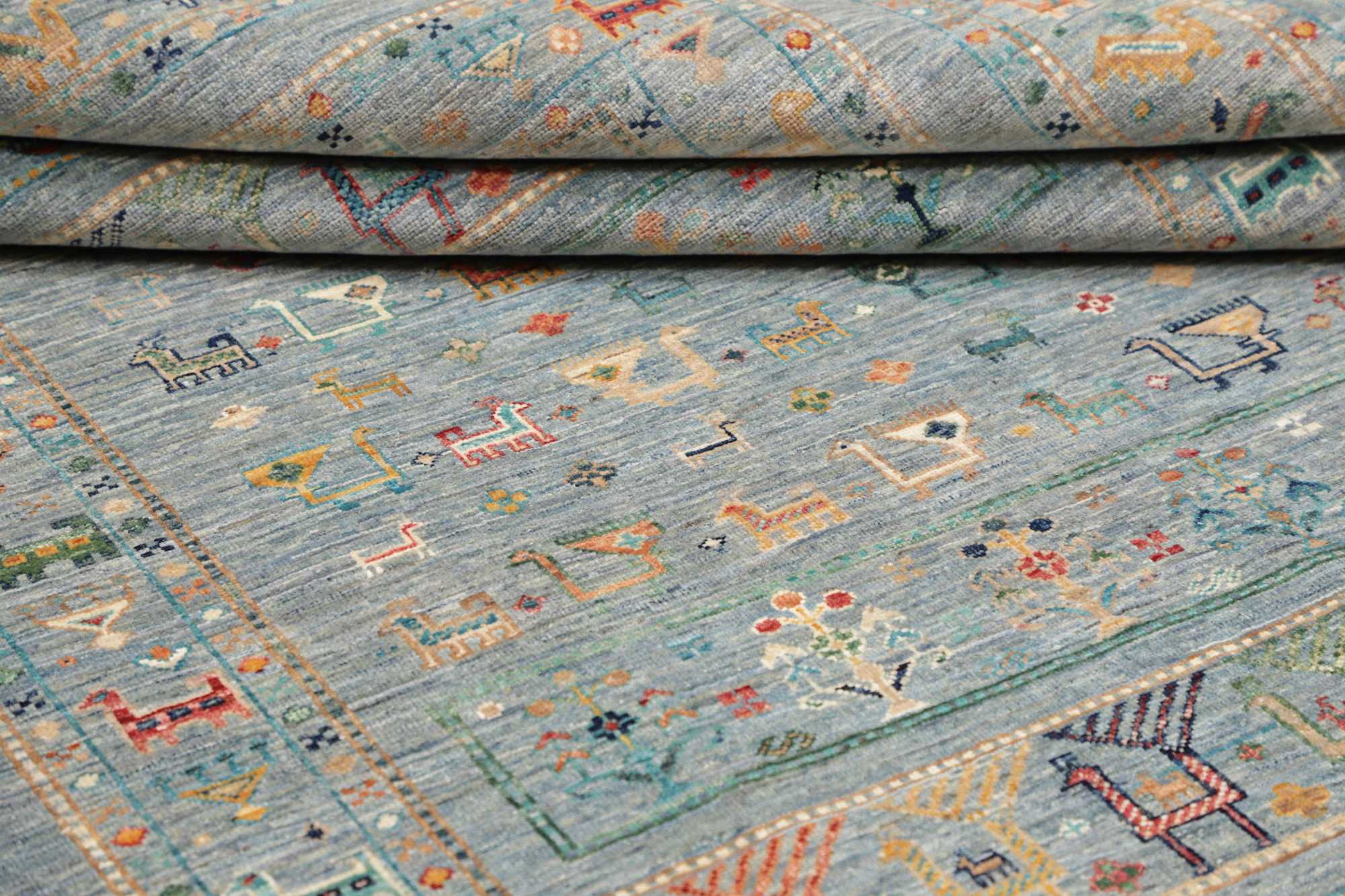 Oxiana | 231 cm x 165 cm | Nr. 12-482281