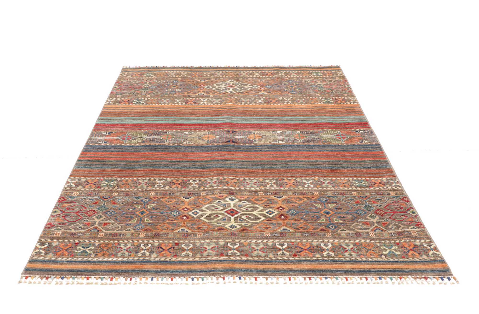 Oxiana | 207 cm x 149 cm | Nr. 12-482282