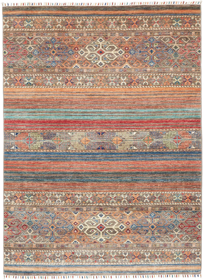 Oxiana | 207 cm x 149 cm | Nr. 12-482282