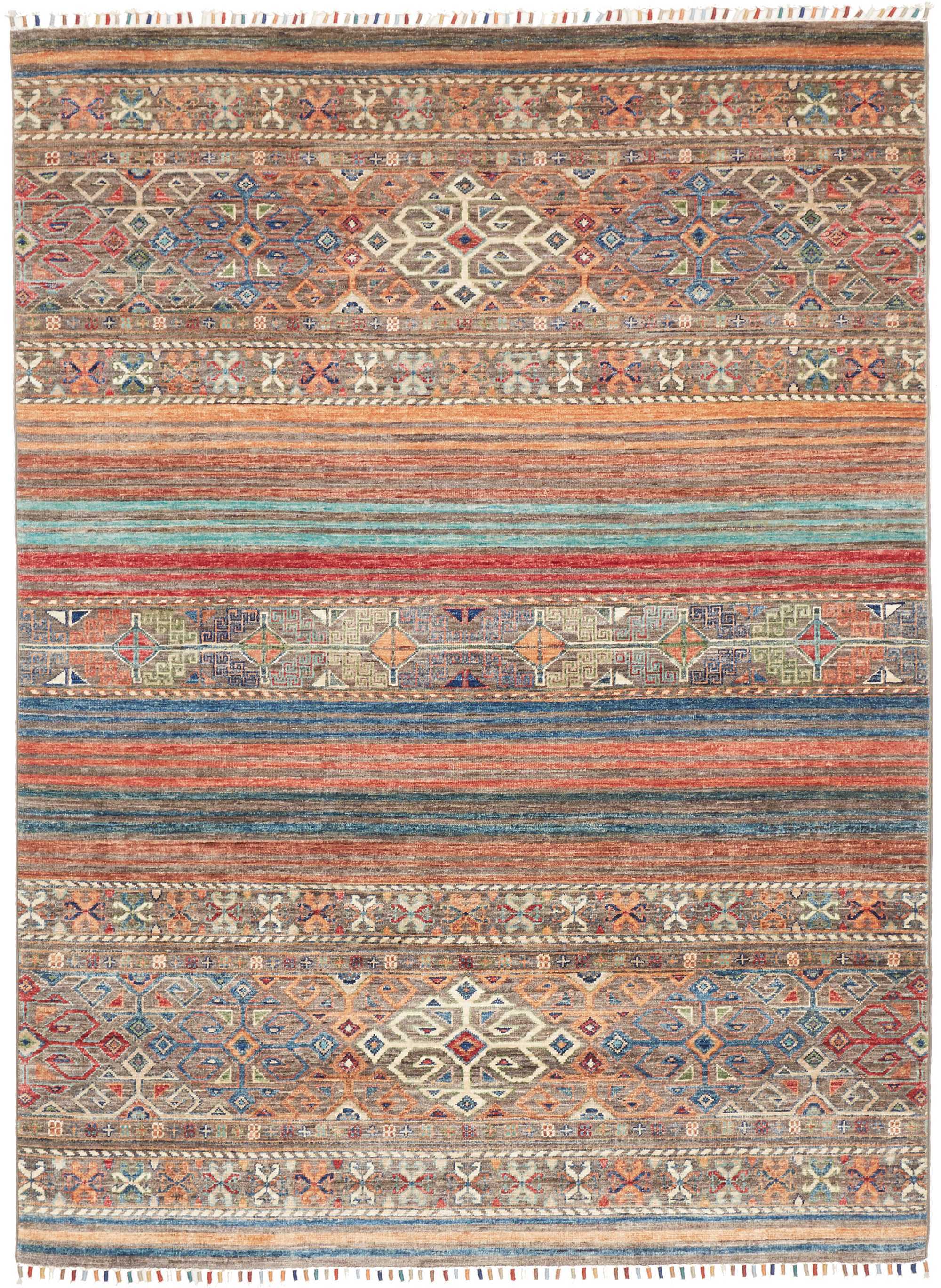 Oxiana | 207 x 149 cm | Nr. 12-482282