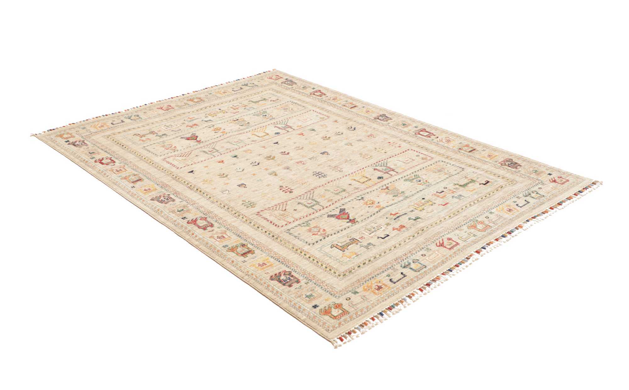 Oxiana | 195 cm x 149 cm | Nr. 12-482283