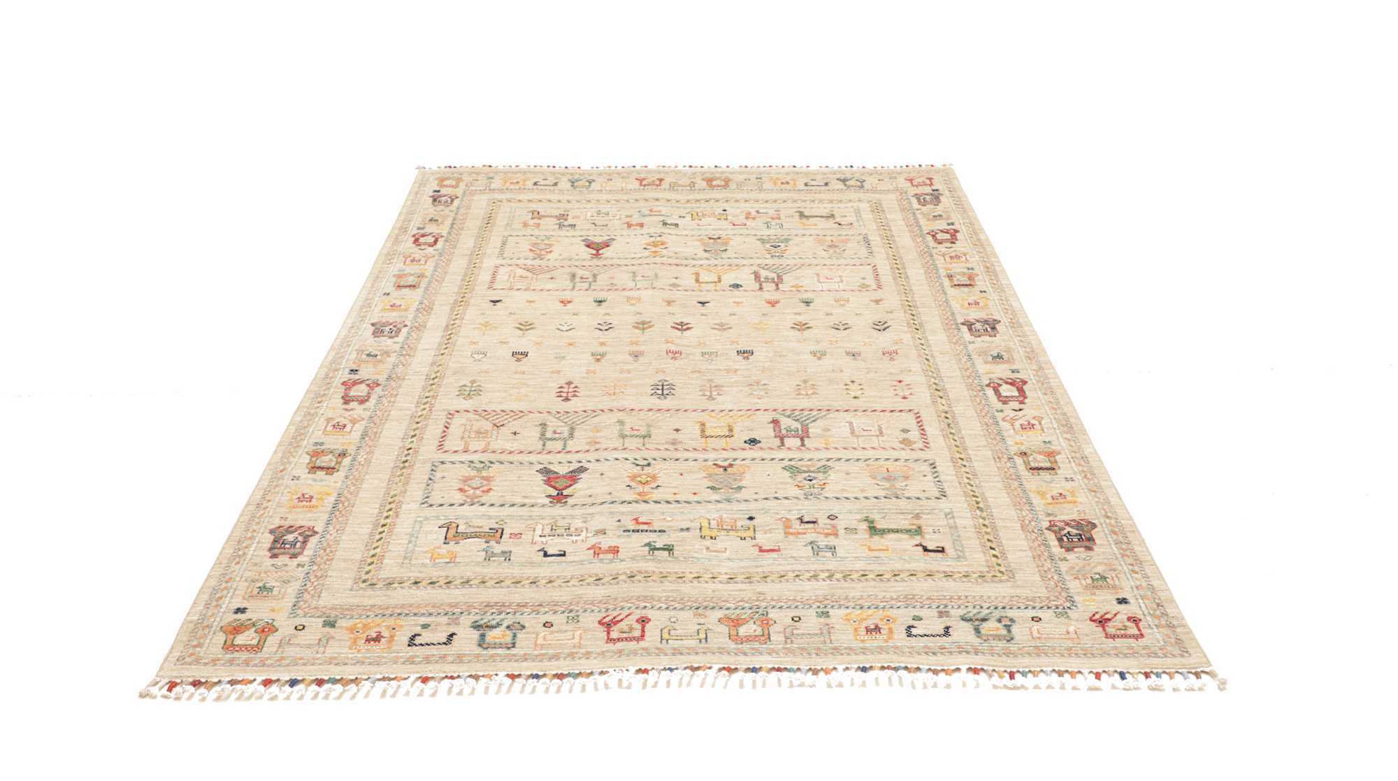 Oxiana | 195 cm x 149 cm | Nr. 12-482283