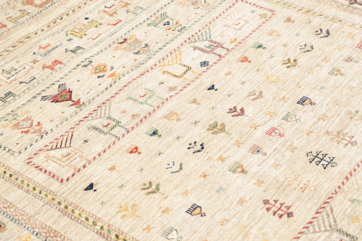 Oxiana | 195 cm x 149 cm | Nr. 12-482283