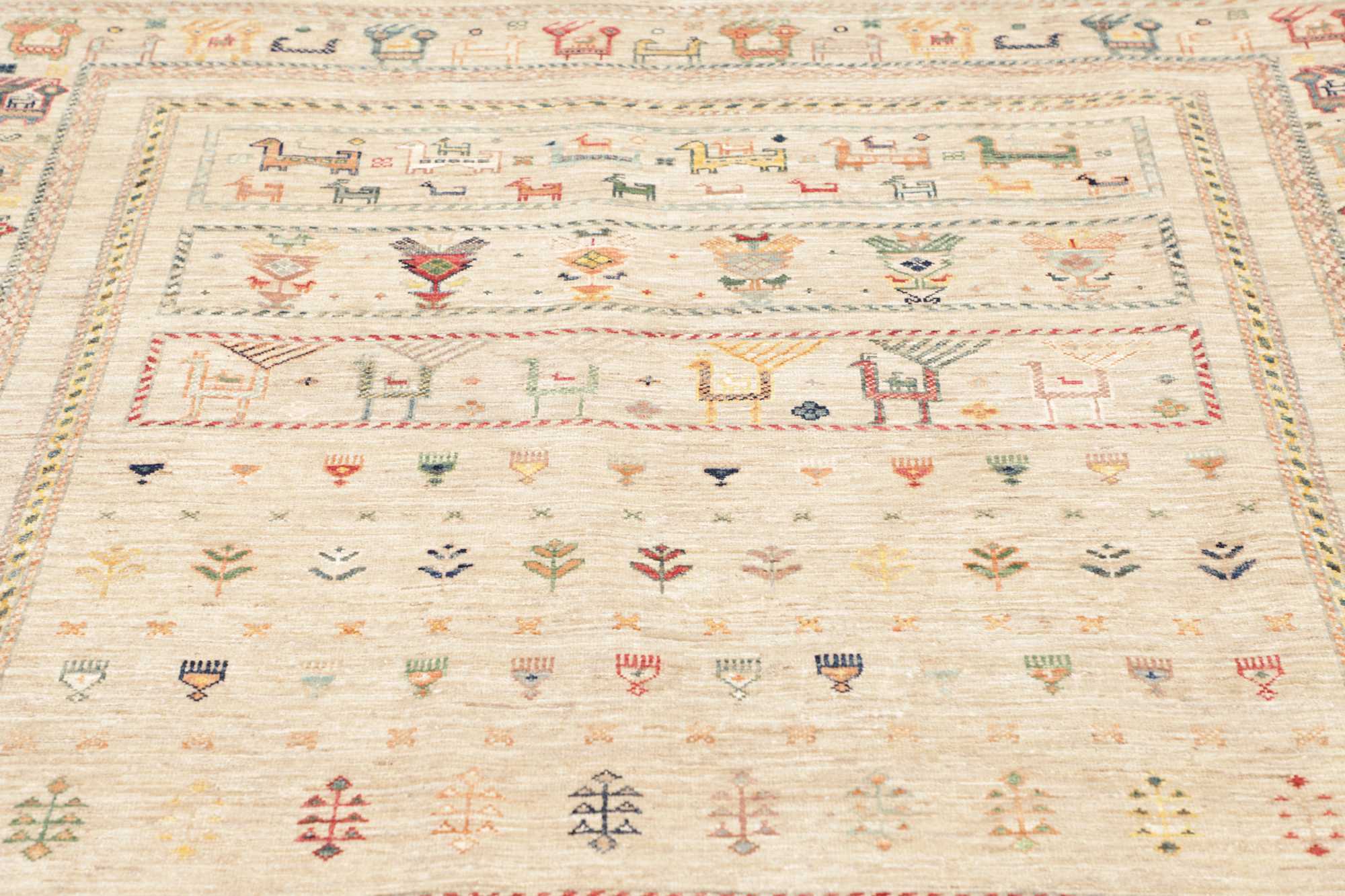Oxiana | 195 cm x 149 cm | Nr. 12-482283