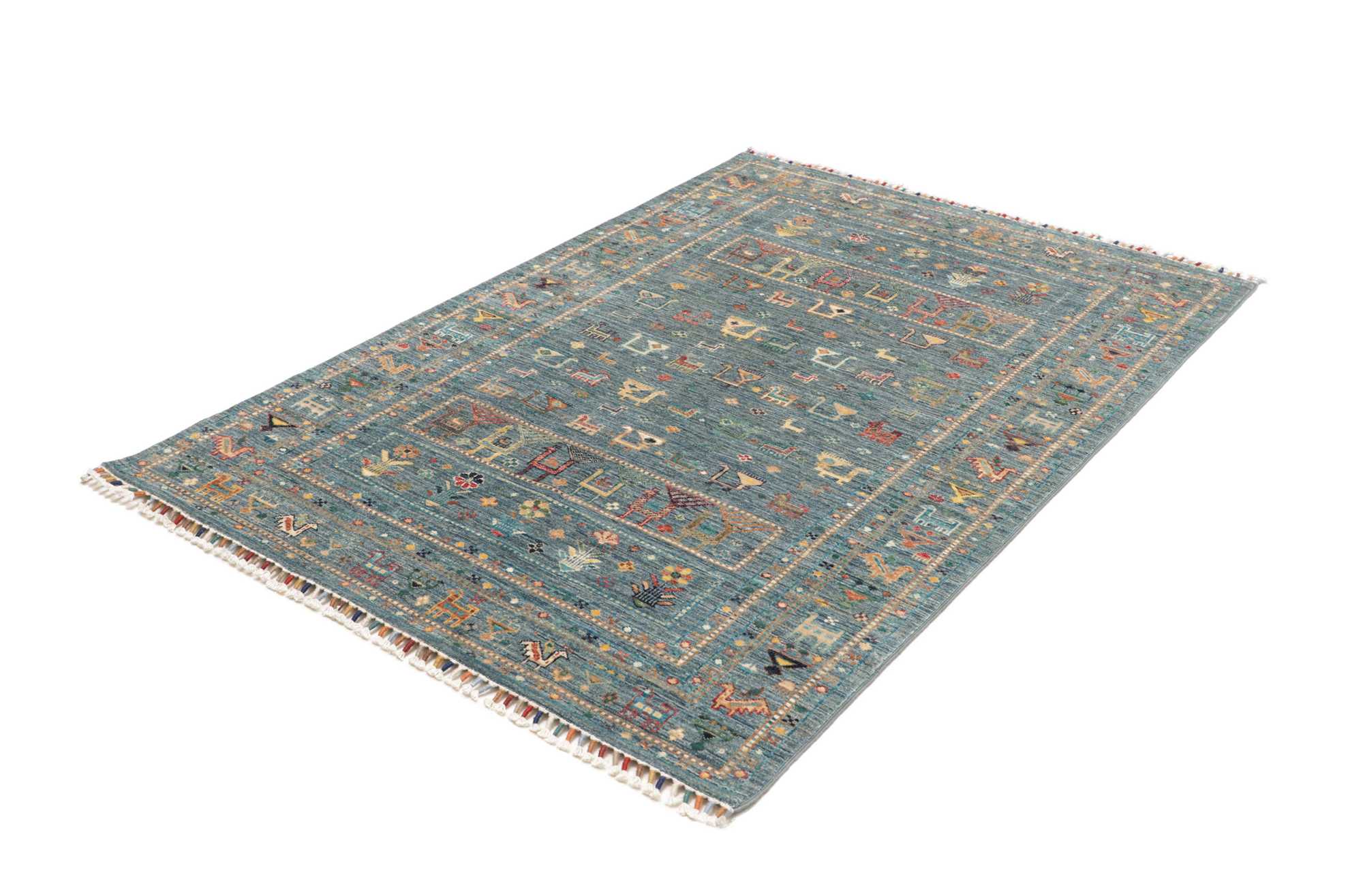 Oxiana | 181 cm x 127 cm | Nr. 12-482297
