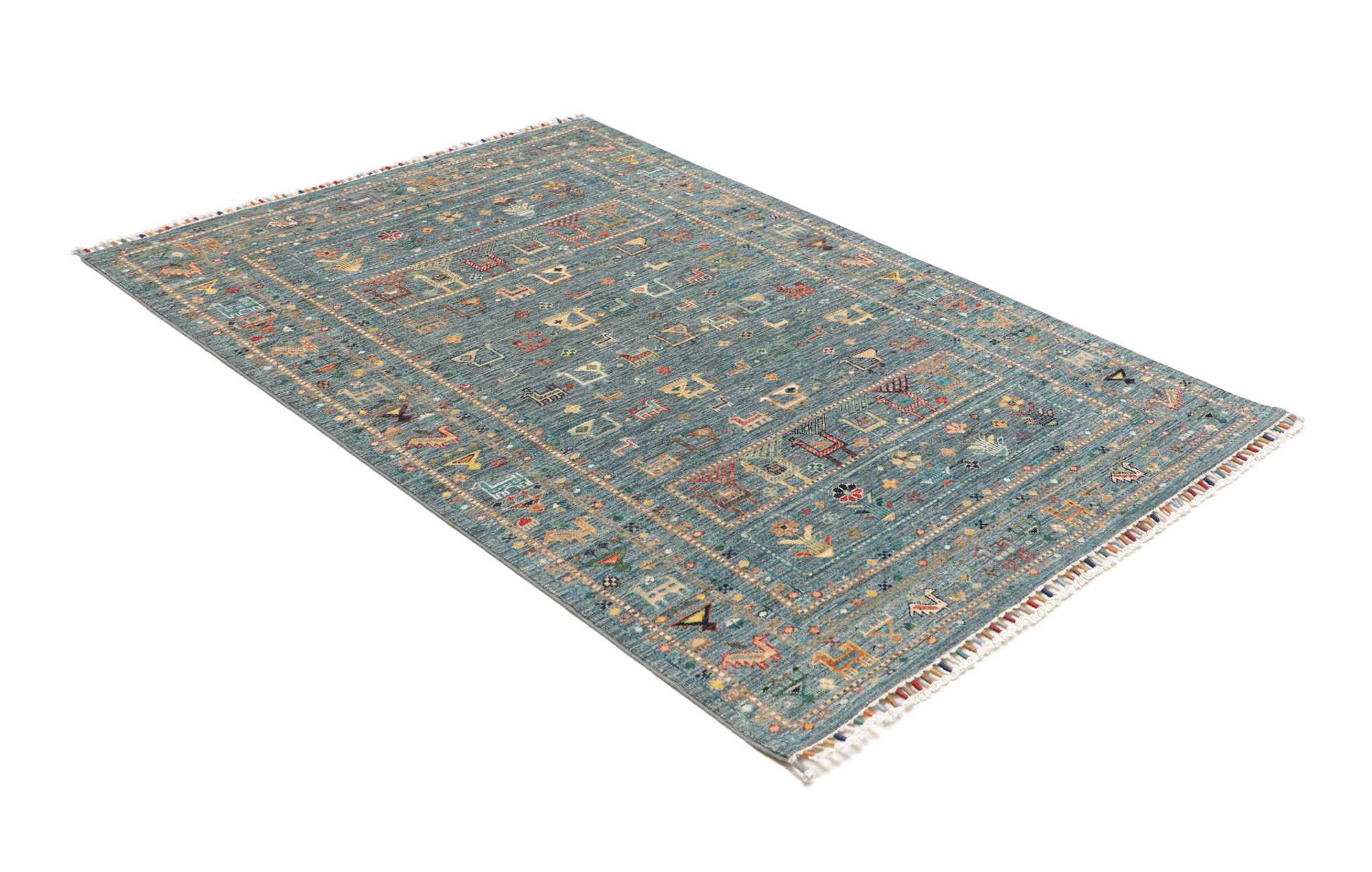 Oxiana | 181 cm x 127 cm | Nr. 12-482297