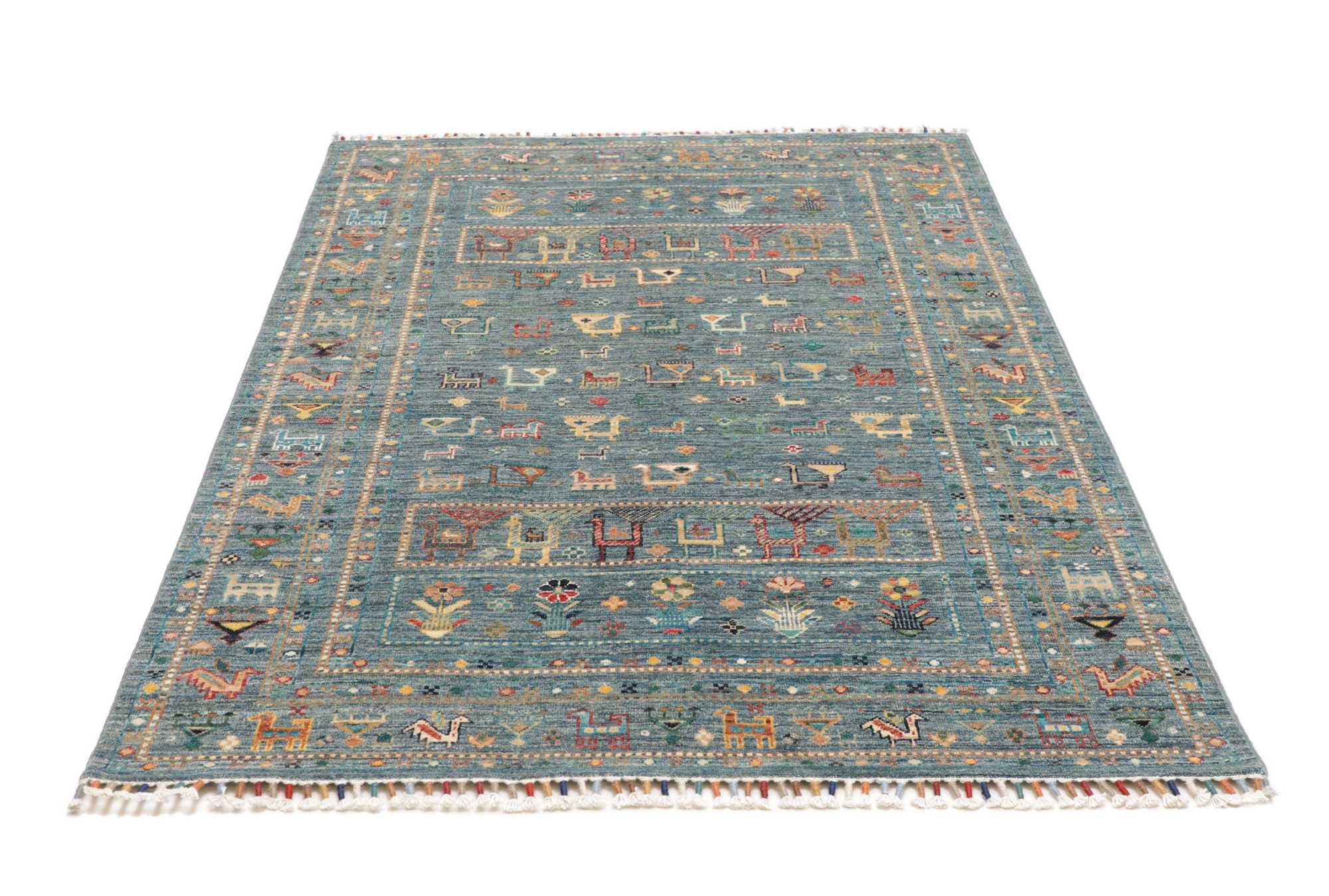 Oxiana | 181 cm x 127 cm | Nr. 12-482297