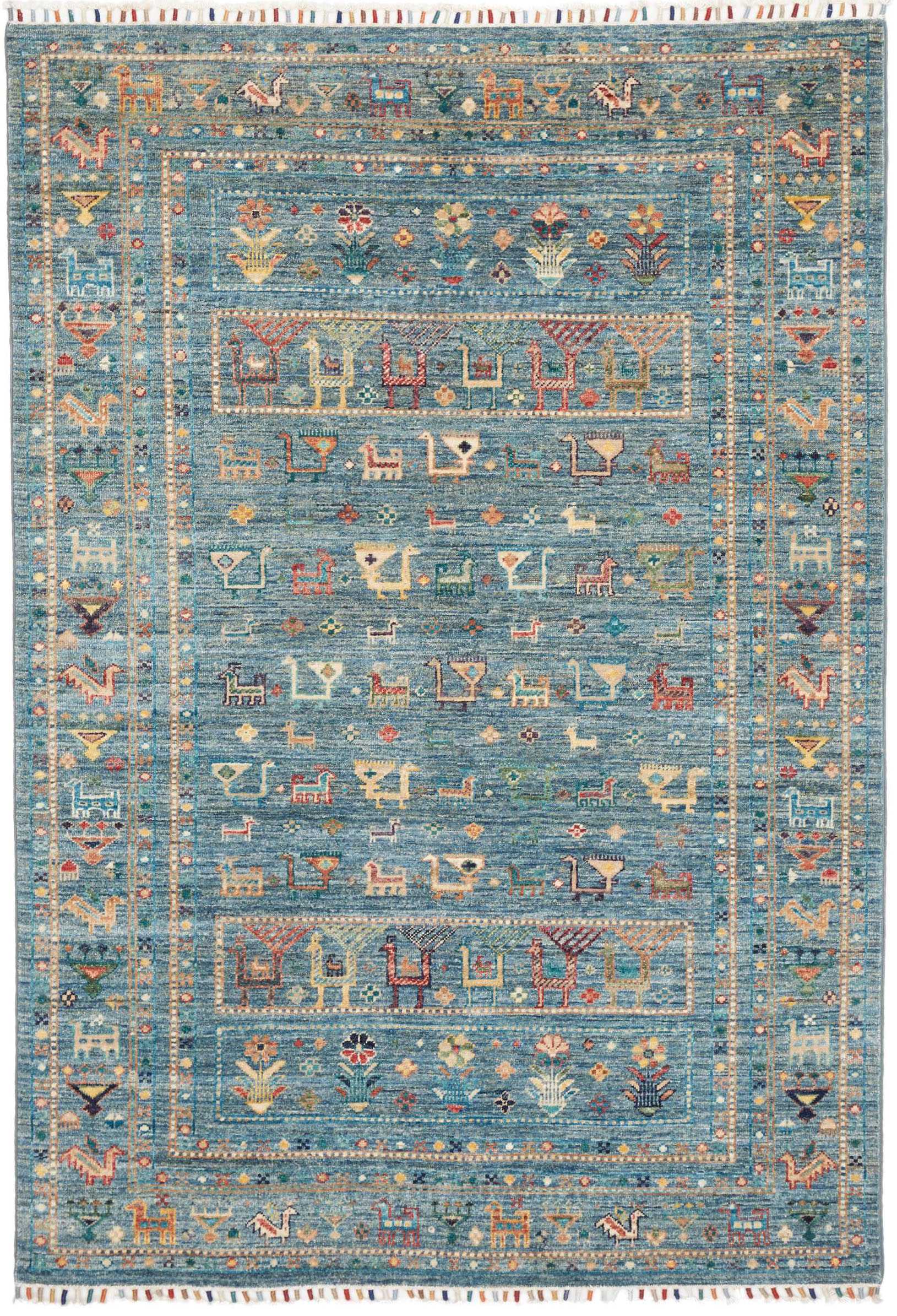 Oxiana | 181 cm x 127 cm | Nr. 12-482297