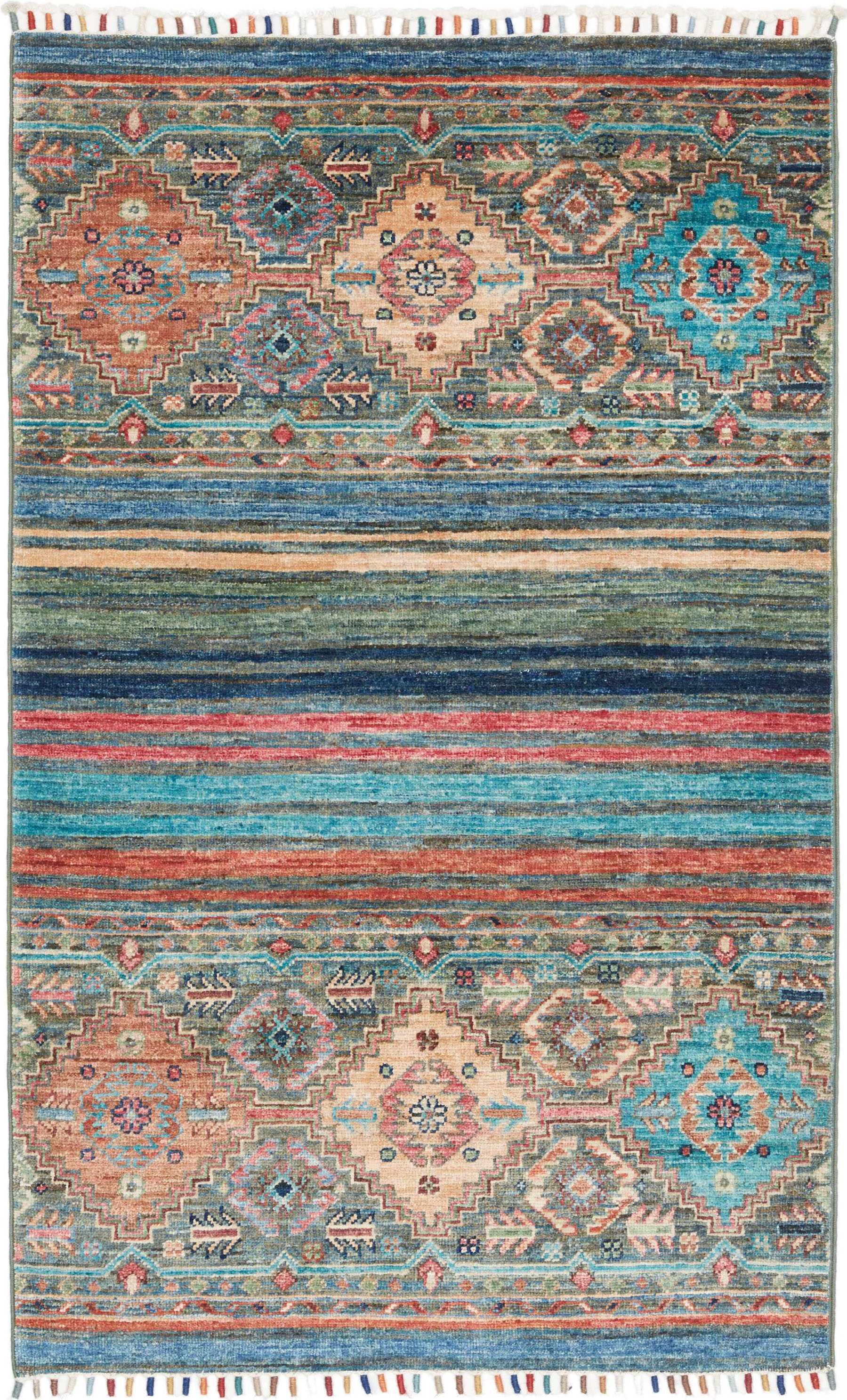 Oxiana | 130 cm x 84 cm | Nr. 12-482298