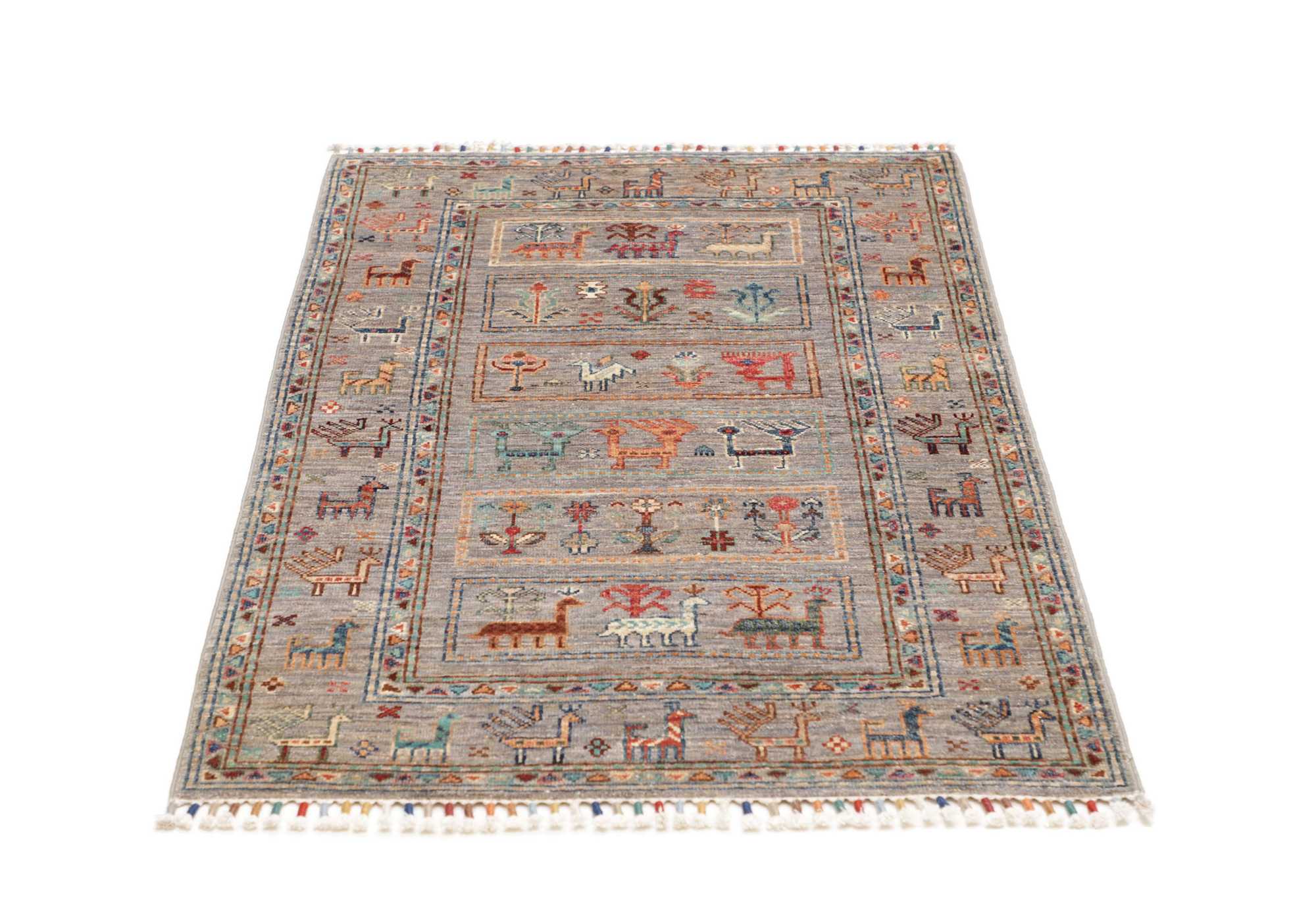 Oxiana | 127 cm x 82 cm | Nr. 12-482299