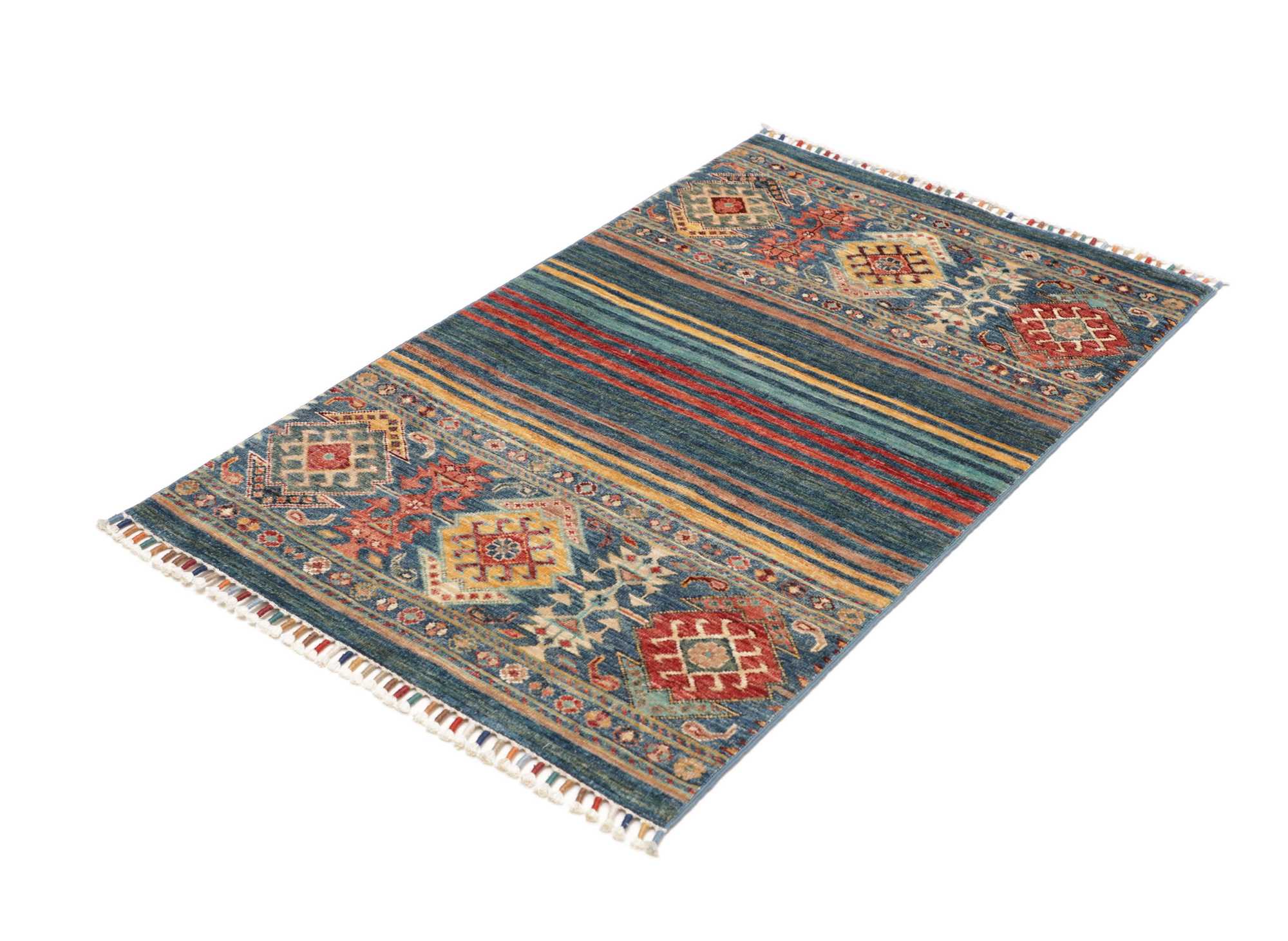 Oxiana | 126 cm x 80 cm | Nr. 12-482300