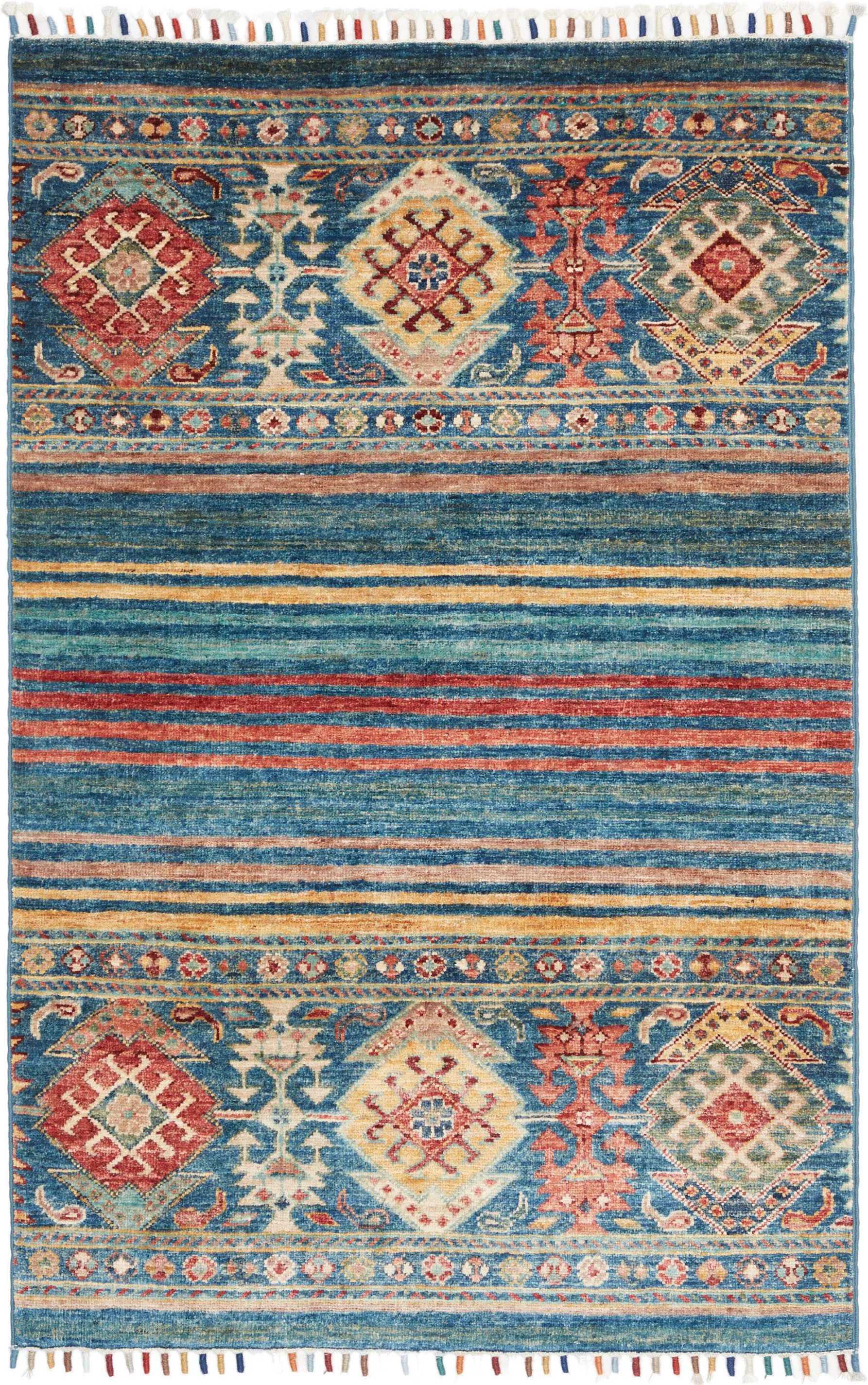Oxiana | 123 cm x 80 cm | Nr. 12-482301