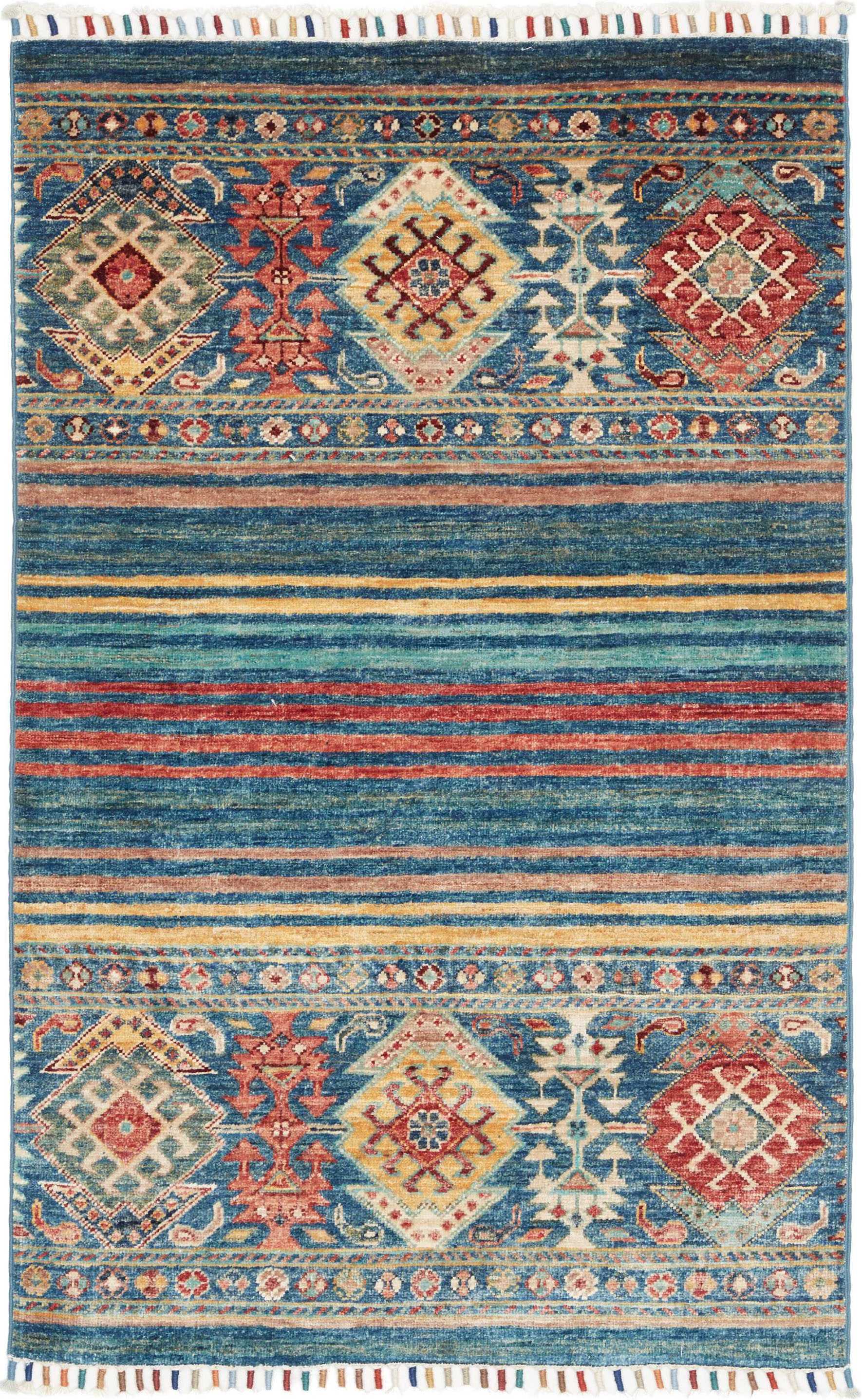 Oxiana | 124 cm x 78 cm | Nr. 12-482305