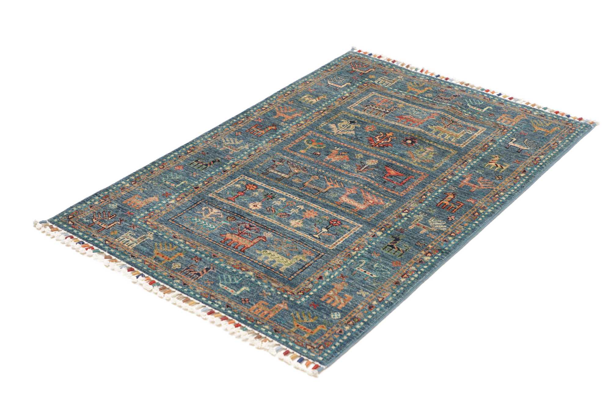 Oxiana | 120 cm x 83 cm | Nr. 12-482308