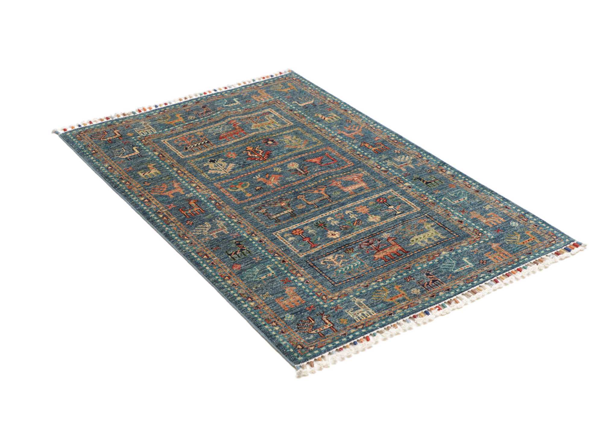Oxiana | 120 cm x 83 cm | Nr. 12-482308