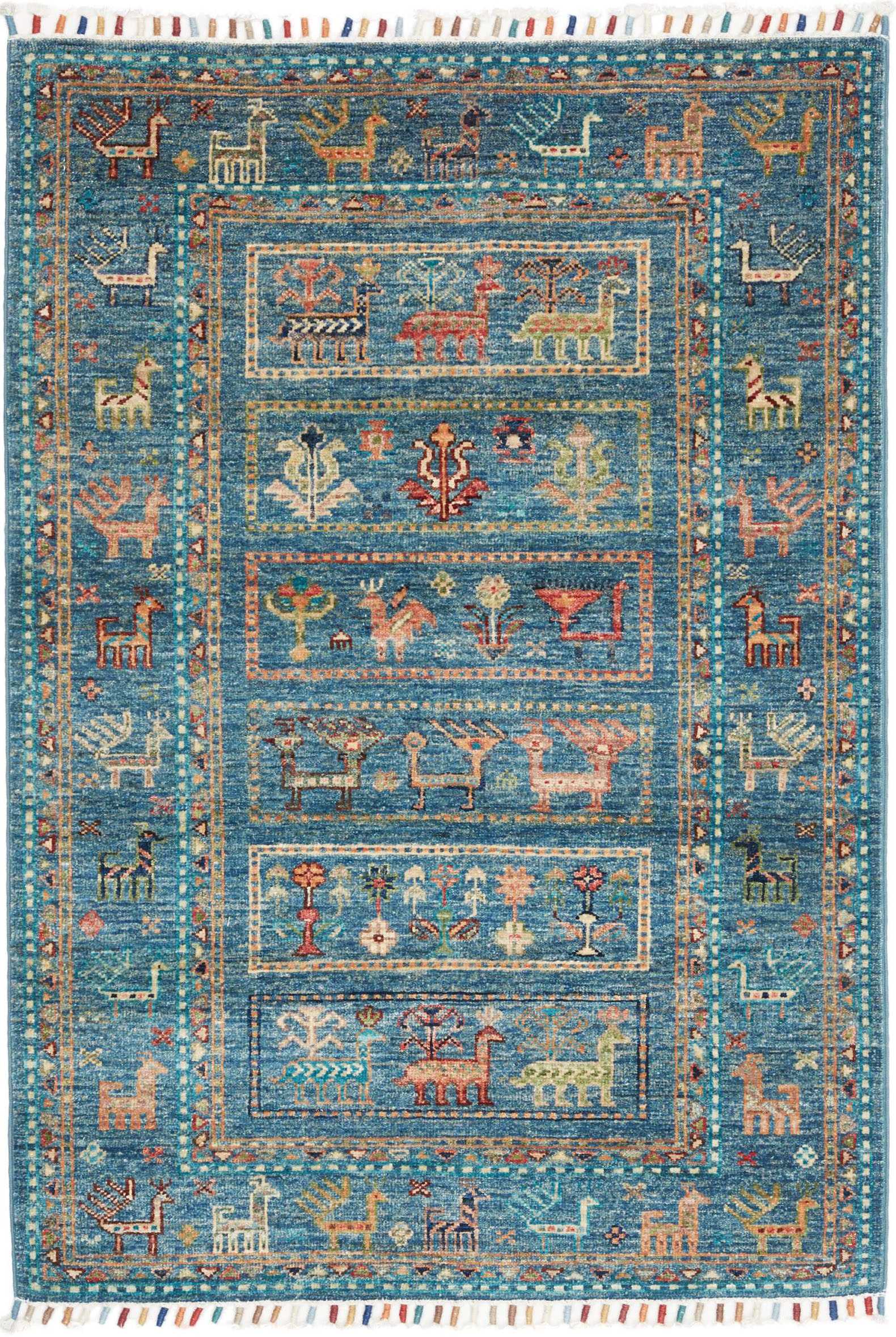 Oxiana | 120 cm x 83 cm | Nr. 12-482308