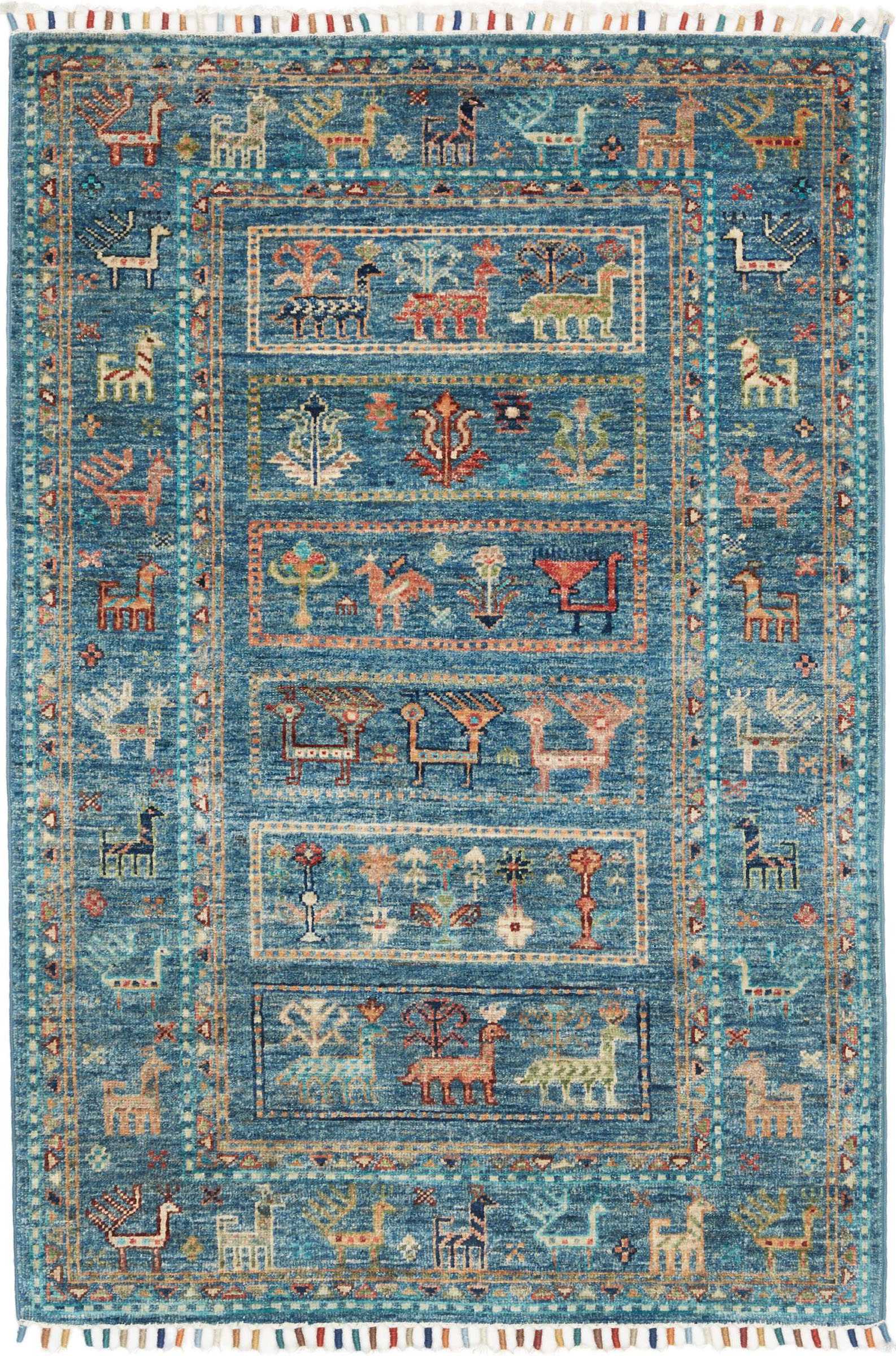 Oxiana | 123 cm x 81 cm | Nr. 12-482310