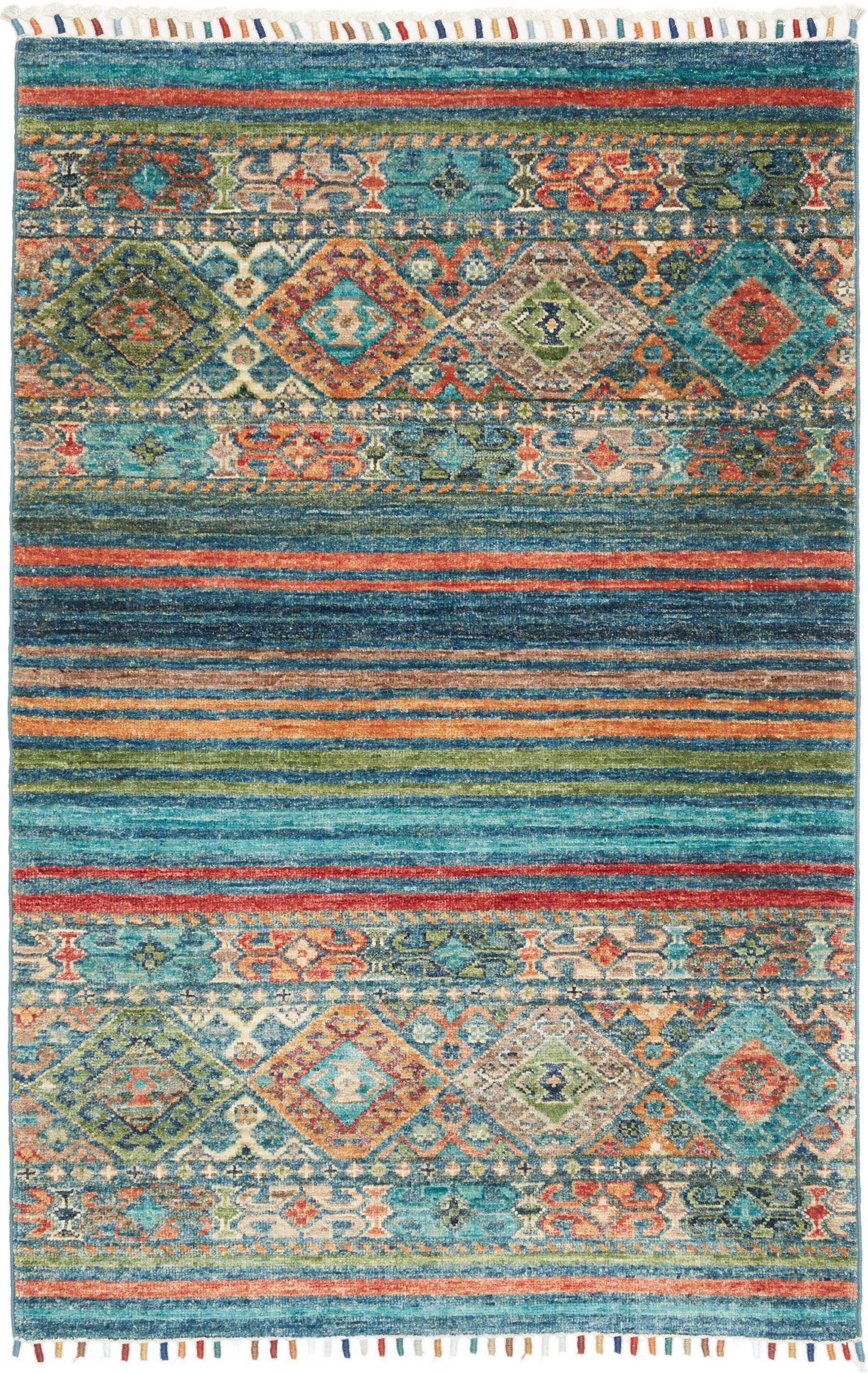 Oxiana | 122 cm x 80 cm | Nr. 12-482313