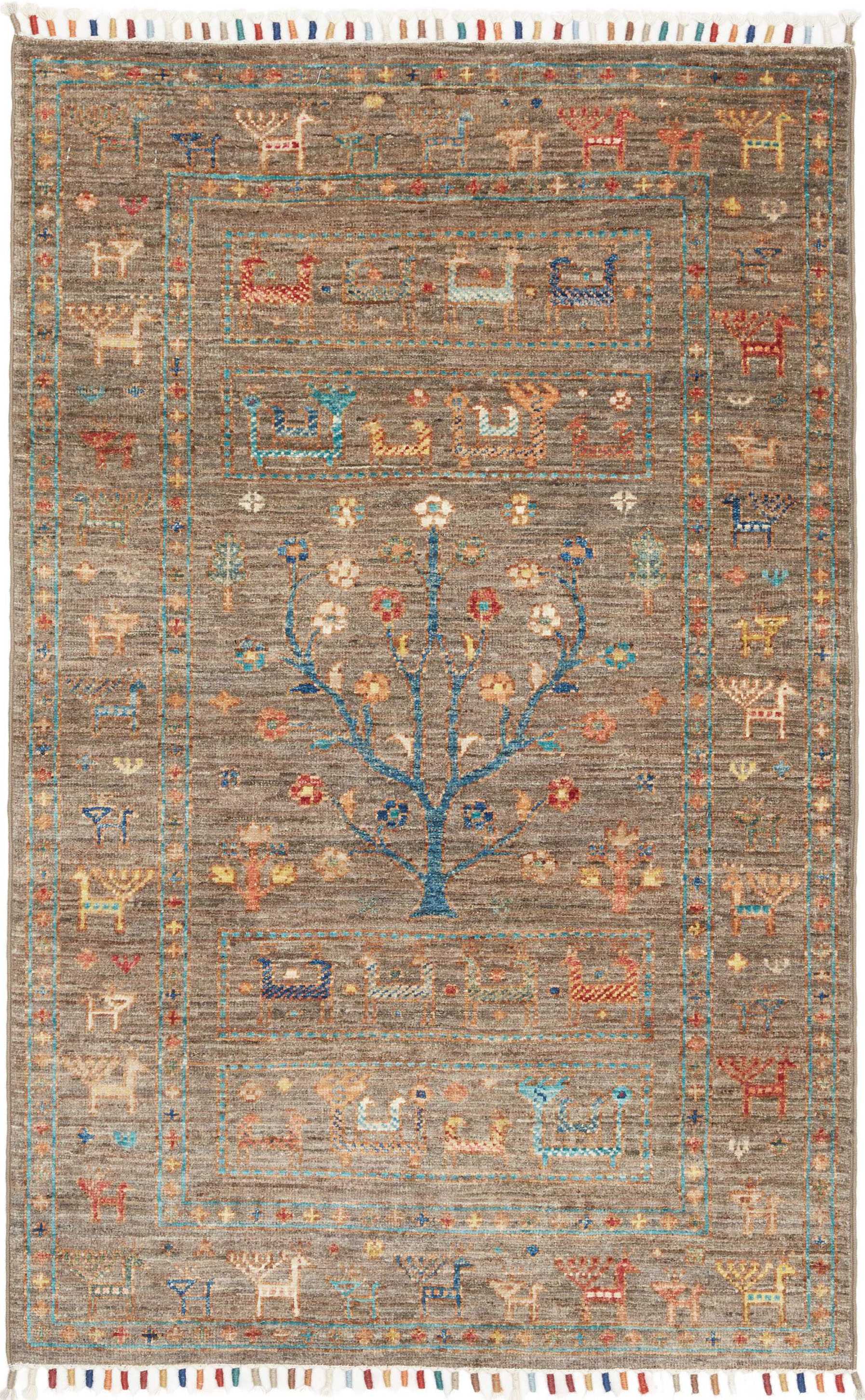 Oxiana | 126 cm x 78 cm | Nr. 12-482316