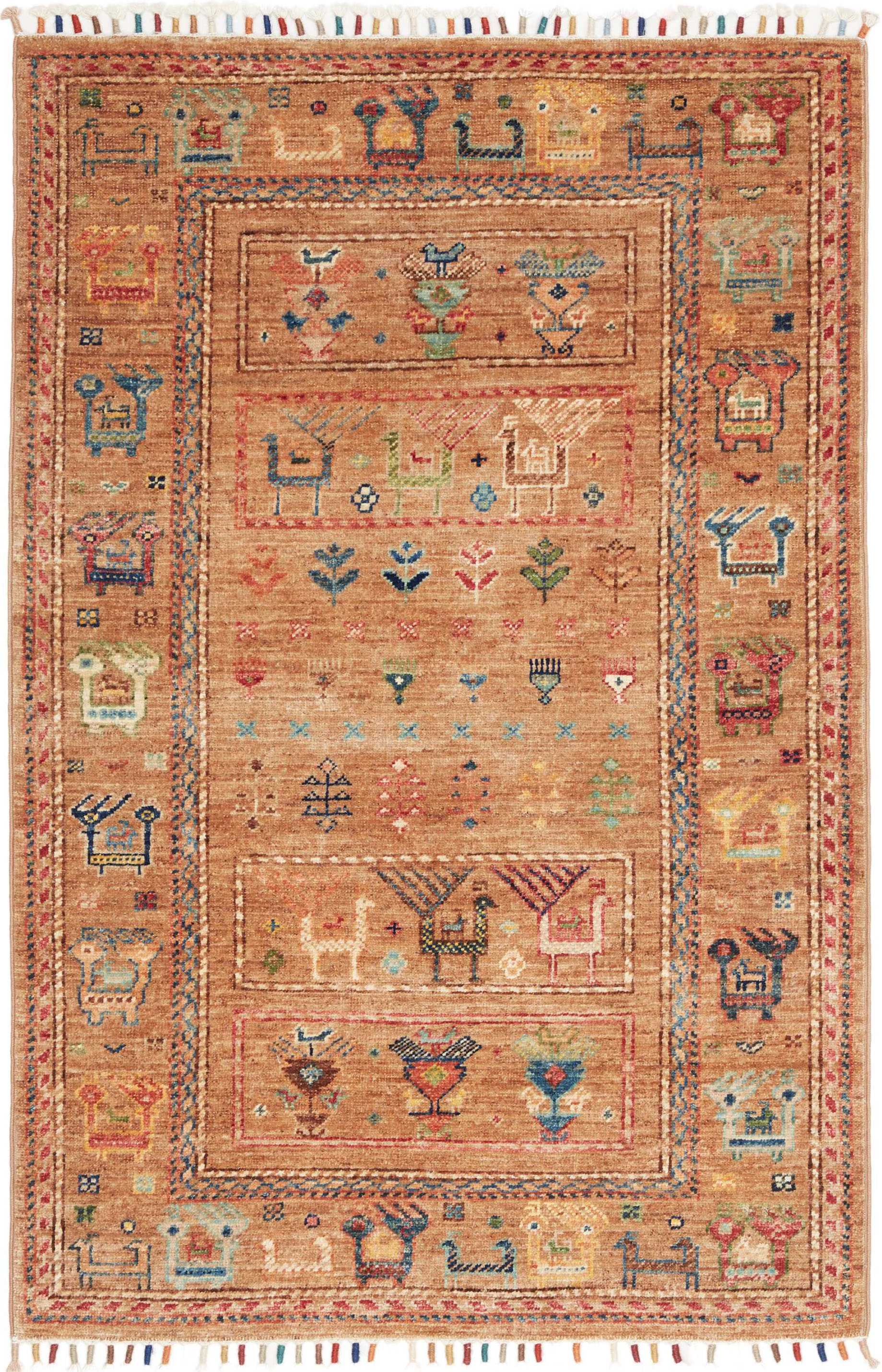Oxiana | 124 cm x 77 cm | Nr. 12-482317
