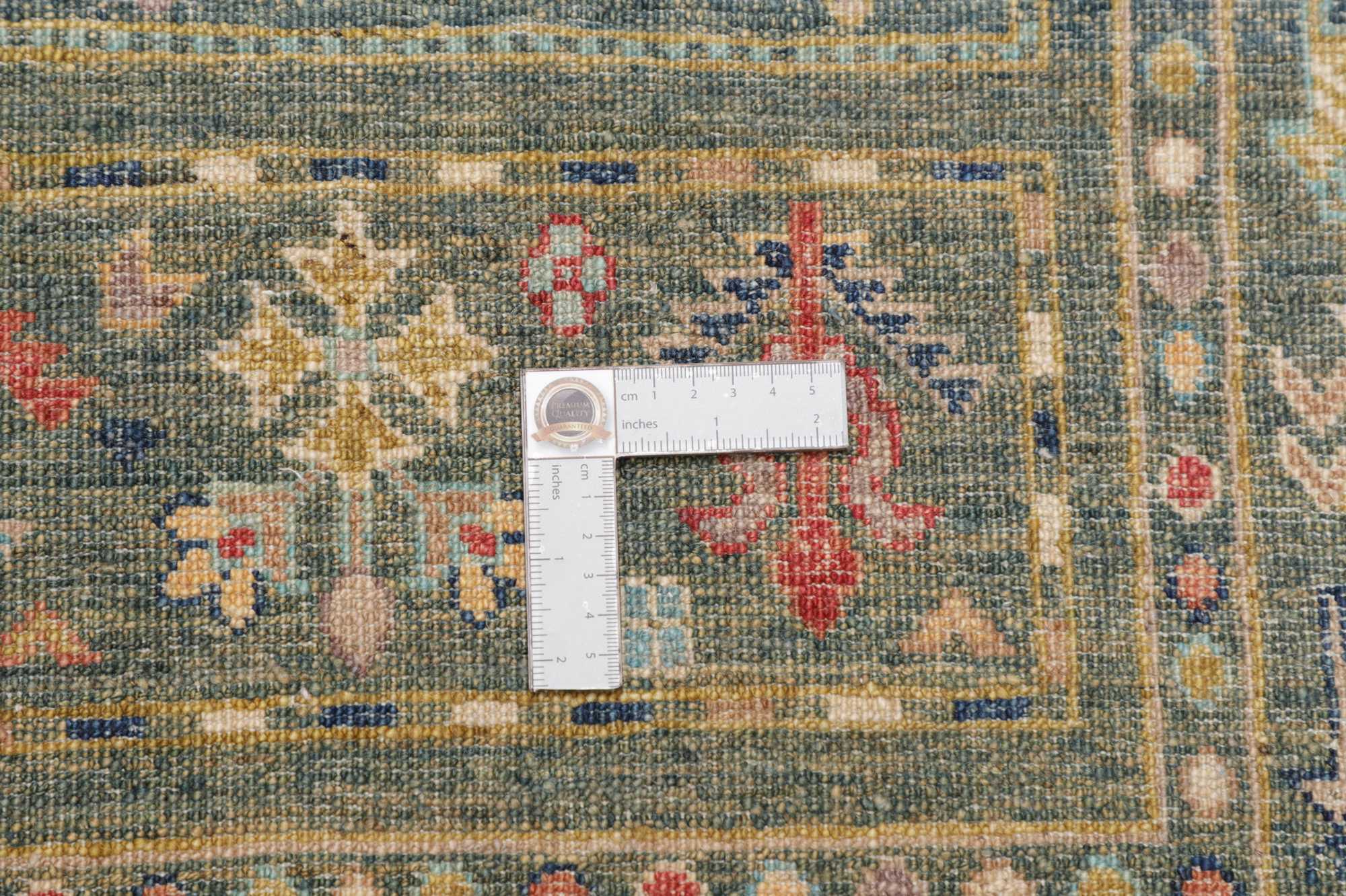 Oxiana | 238 cm x 77 cm | Nr. 12-482318