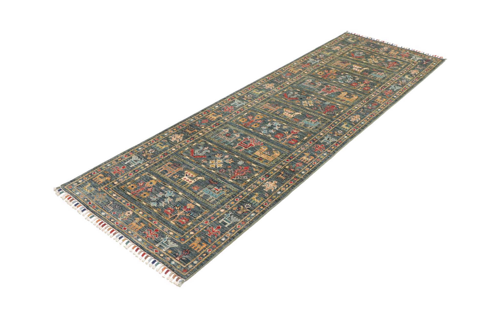 Oxiana | 238 cm x 77 cm | Nr. 12-482318